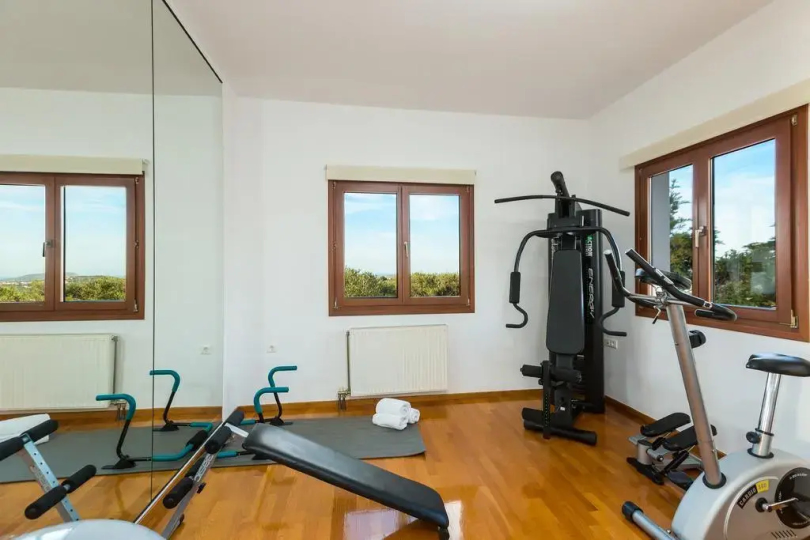 Luxury Villa Margarita