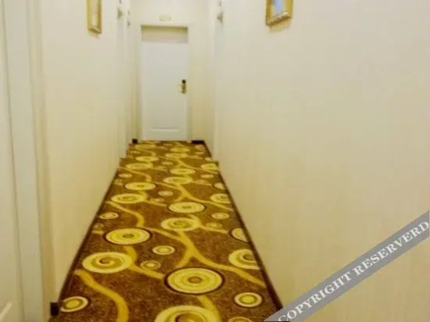 Pengteng Express Hotel