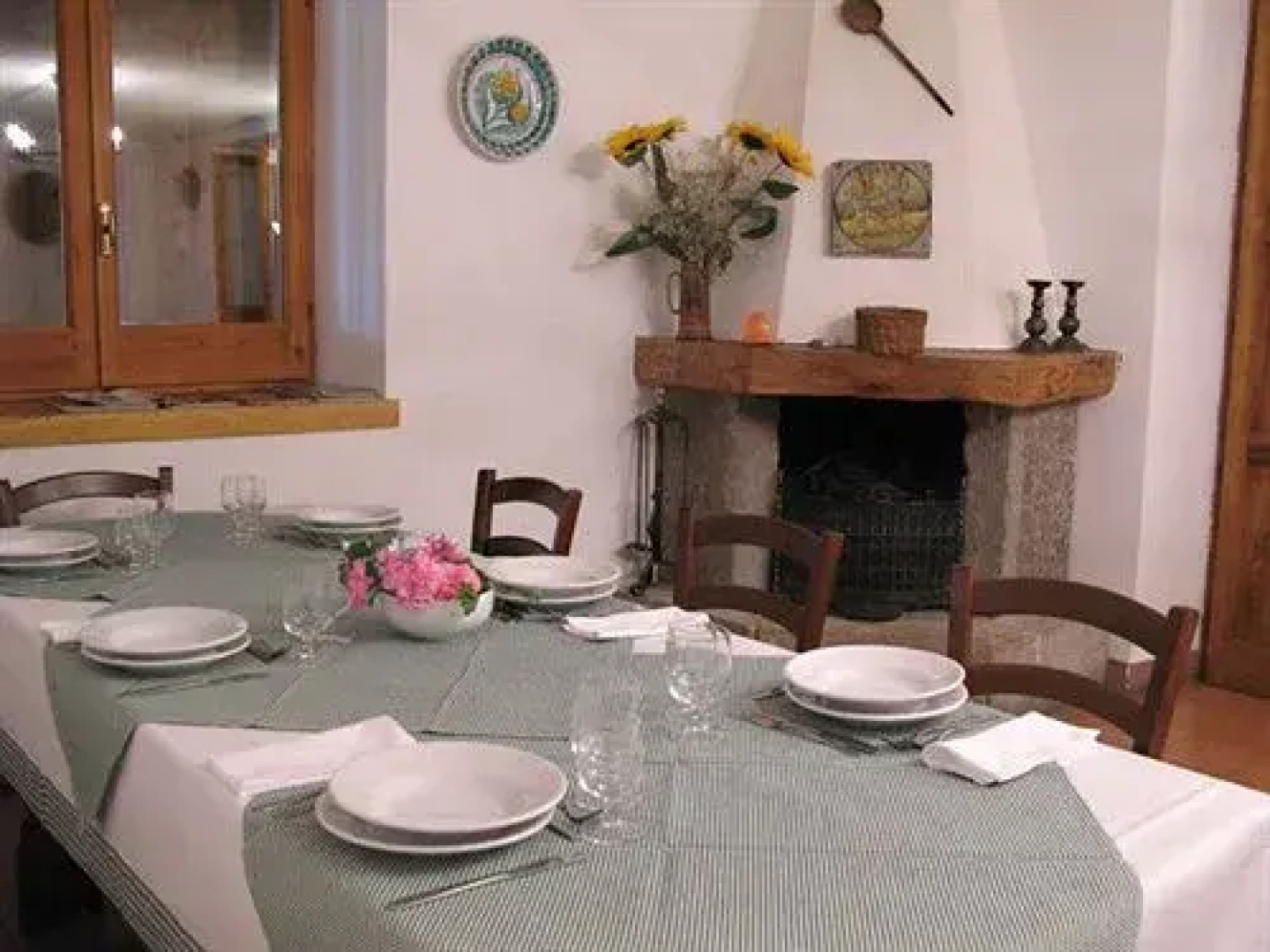 Agriturismo Il Noceto