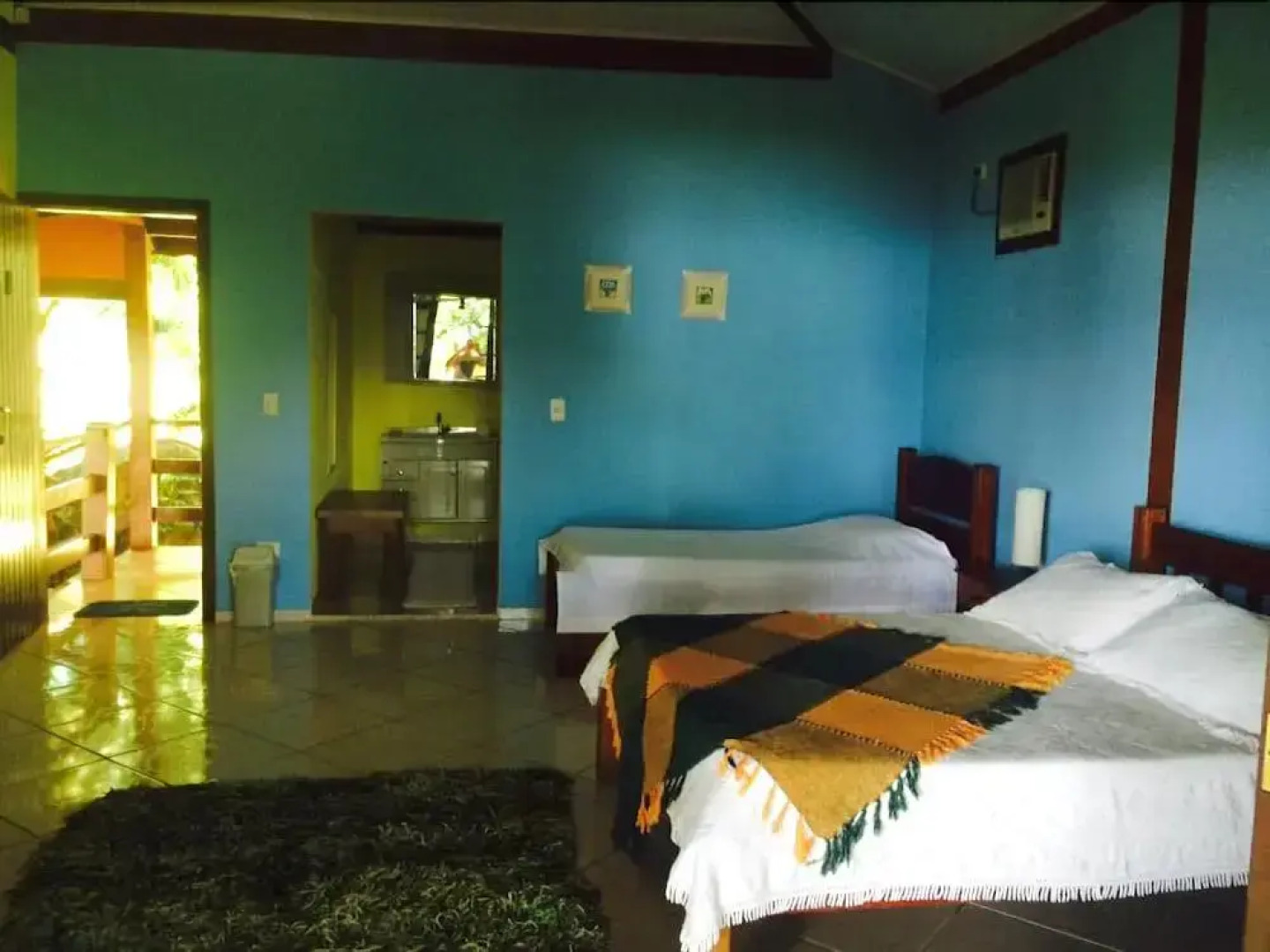 Pousada Cantinho D'Abrantes