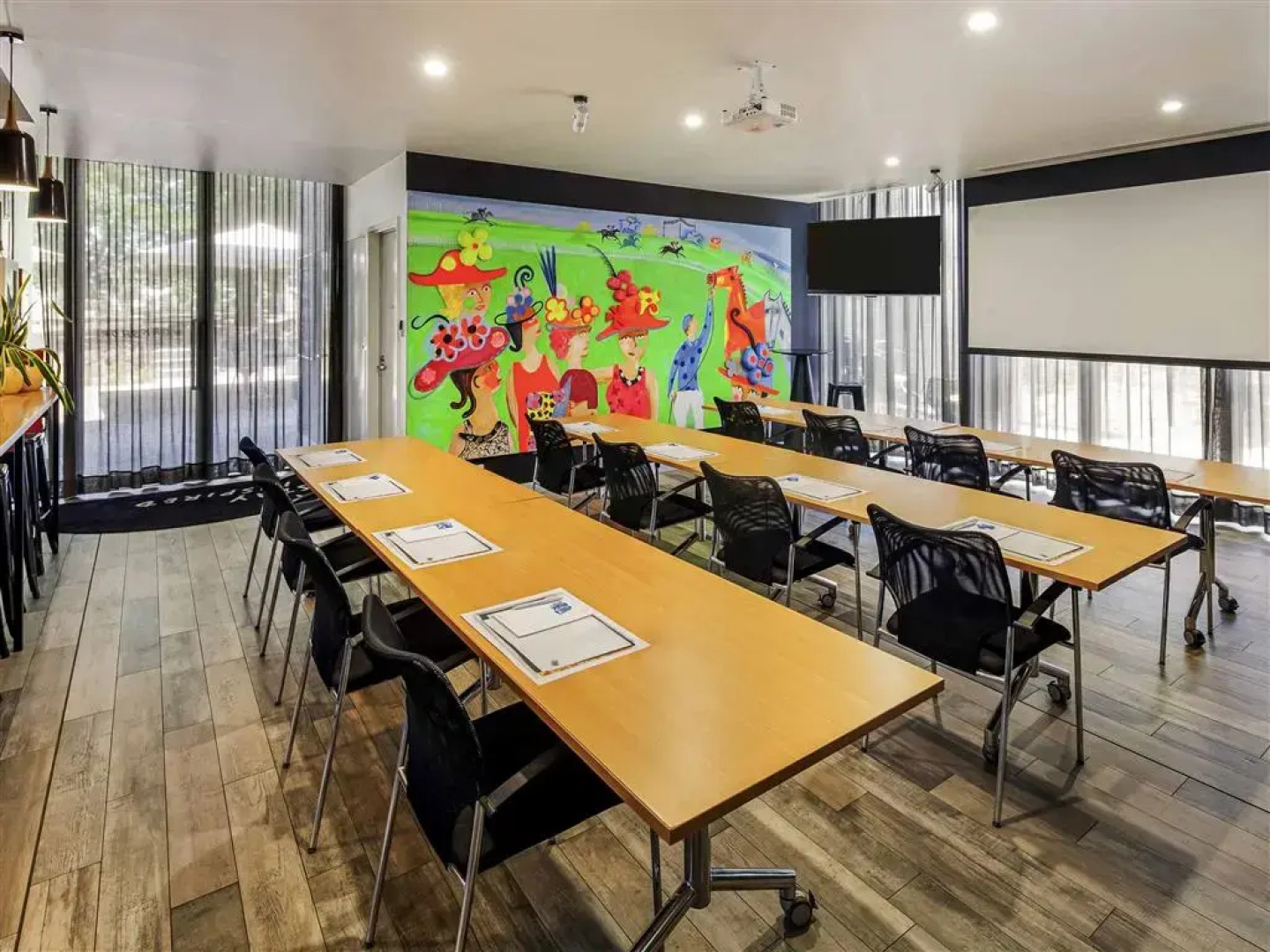 Mercure Bendigo Schaller