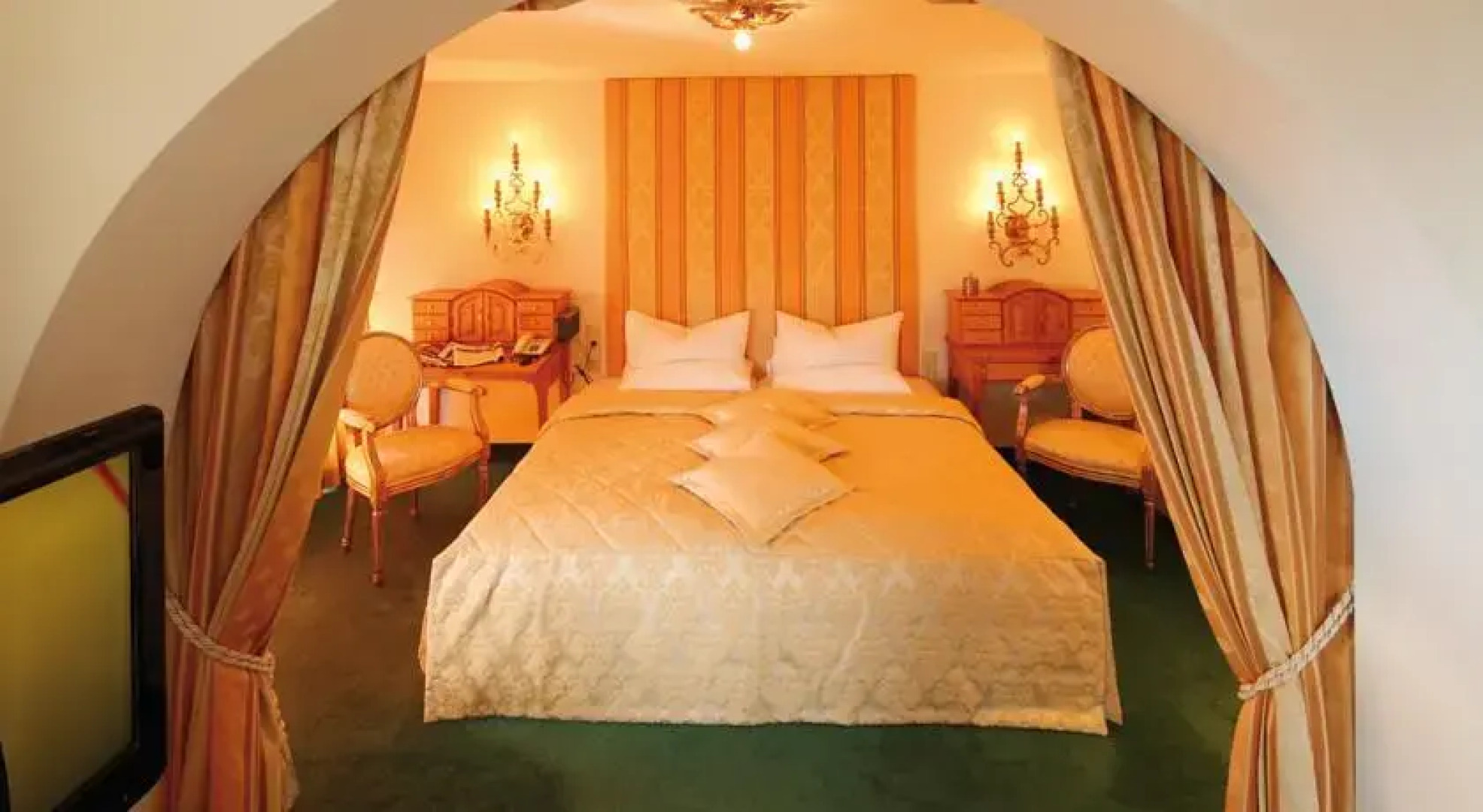 Hotel Restaurant Traube