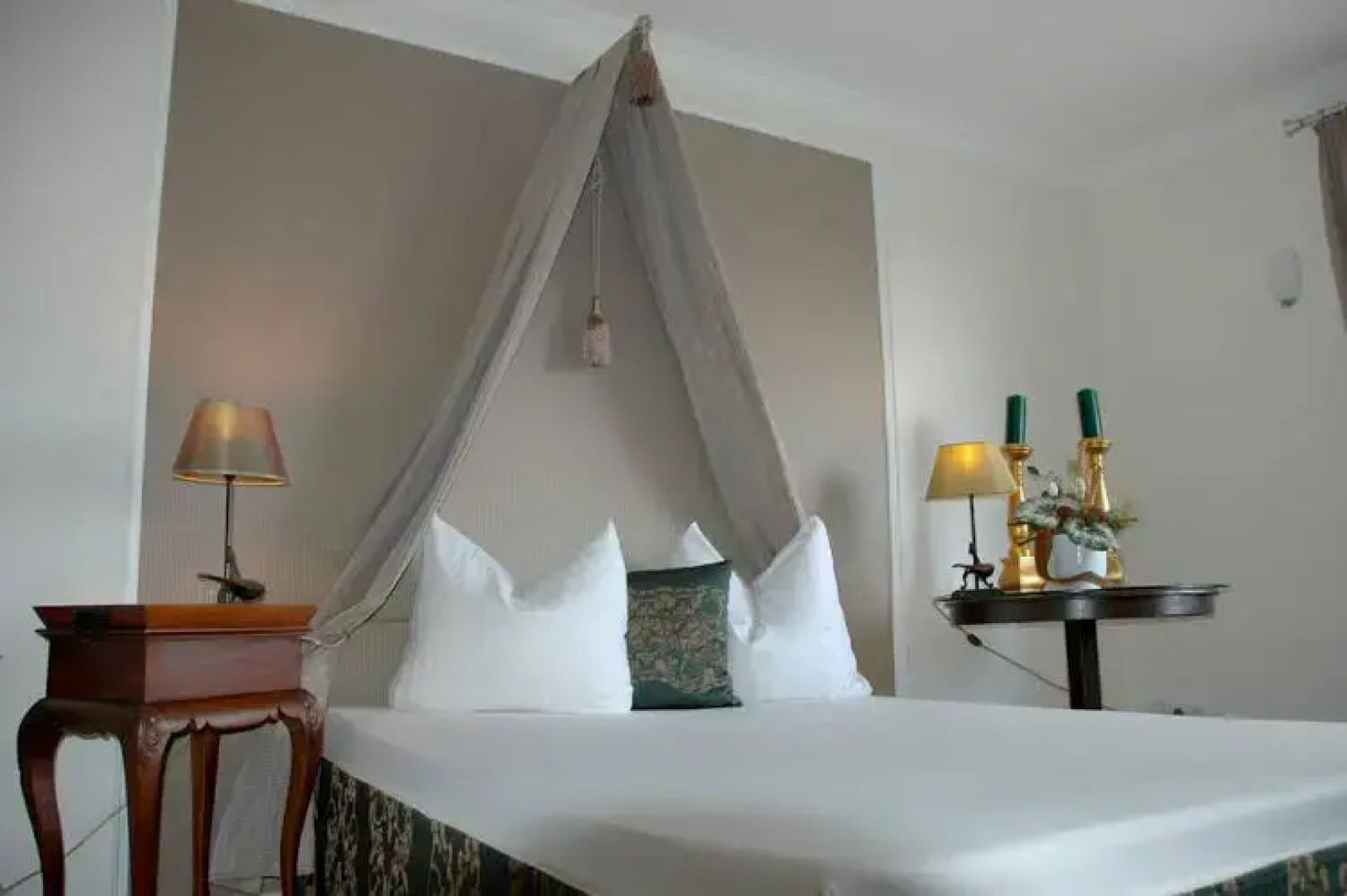 Landsitz Kapellenhöhe Superior