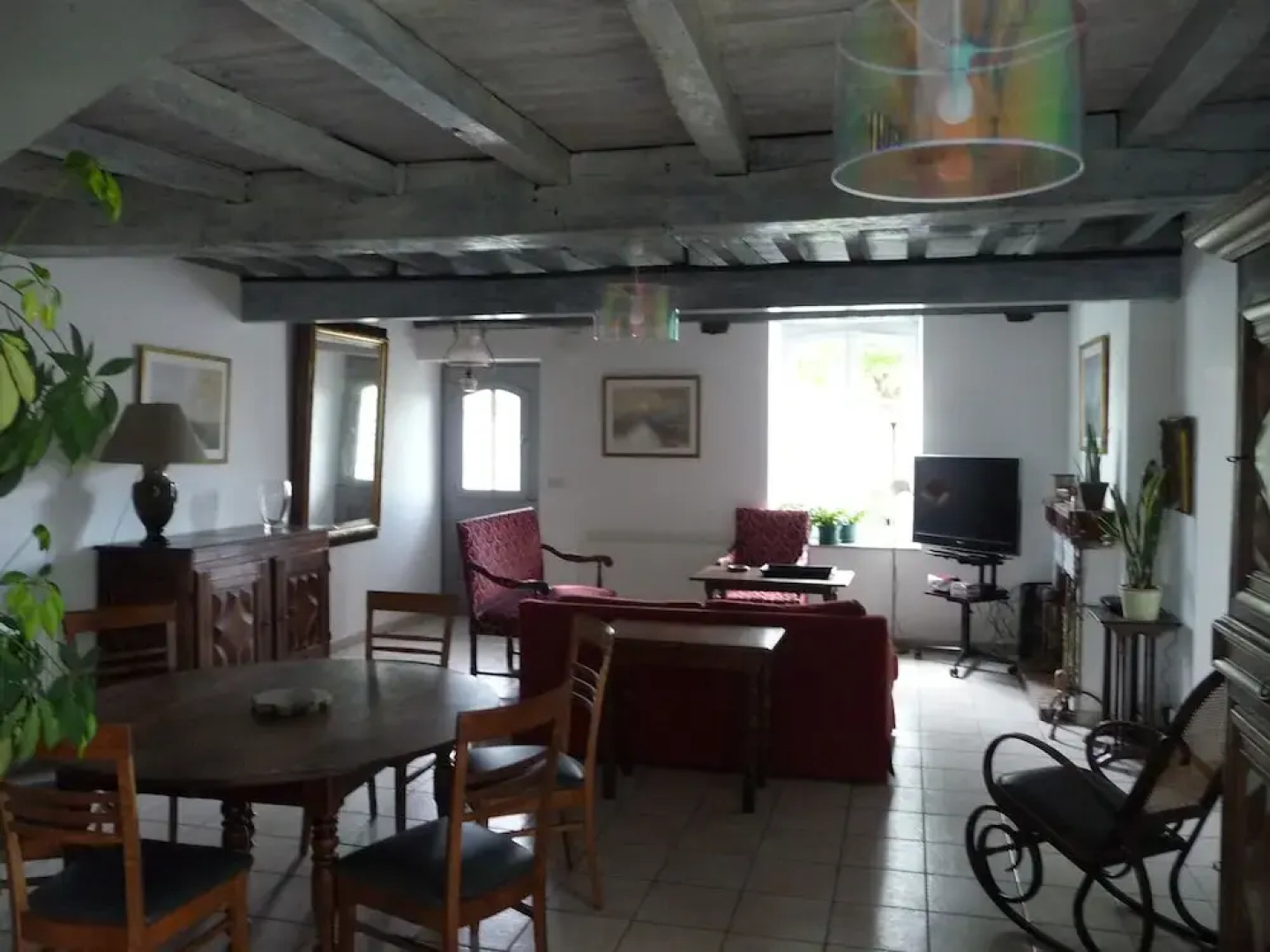 La Maison Béarnaise