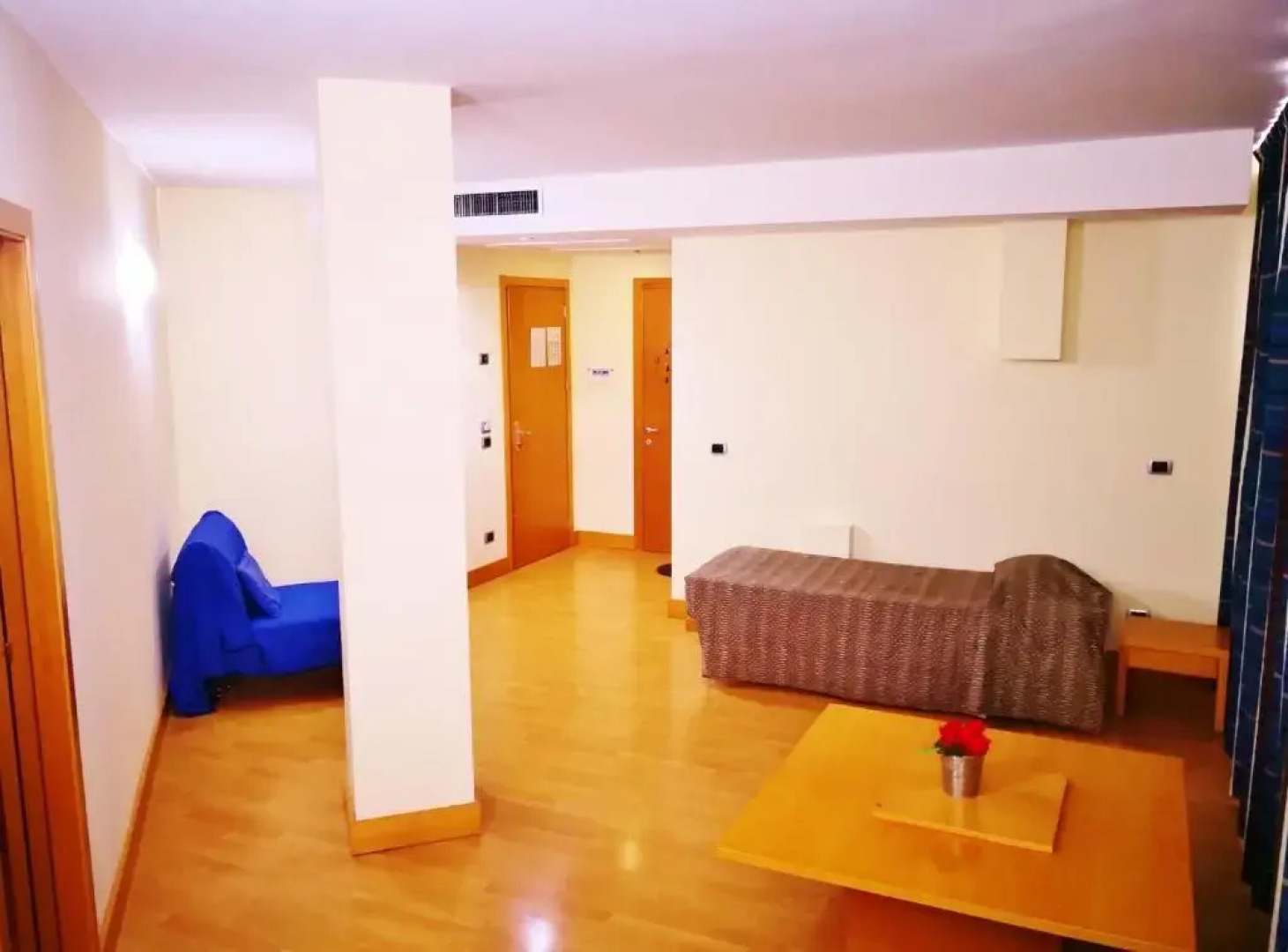 Hotel Ristorante Trendy