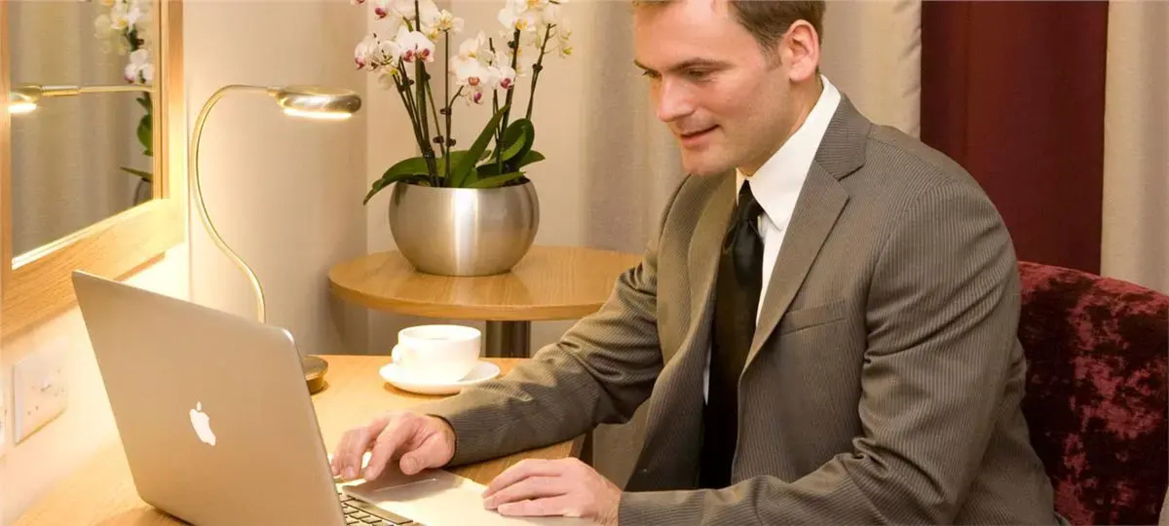 Leonardo Hotel Derby