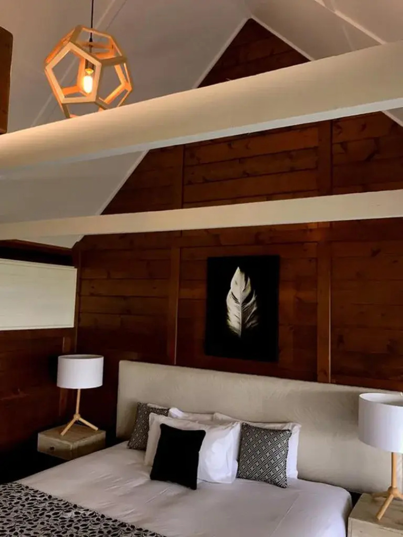 Binna Burra Sky Lodges