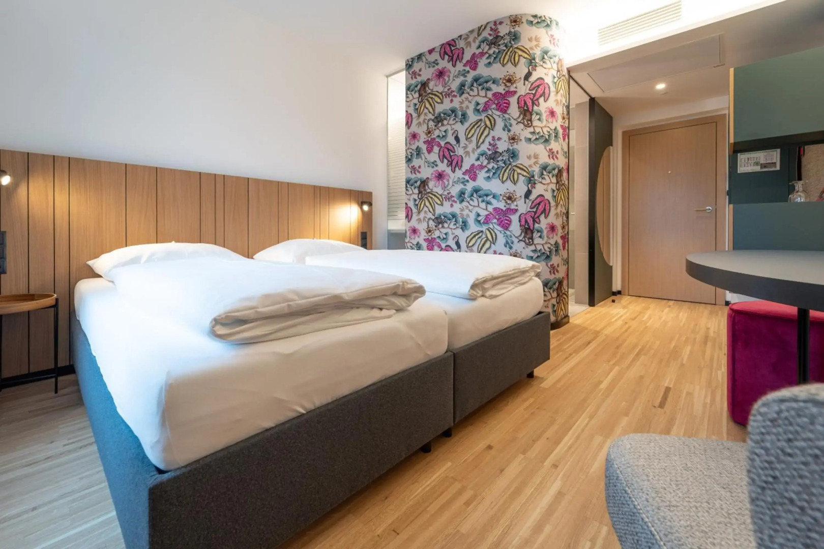 Amadeo Hotel Schaffenrath