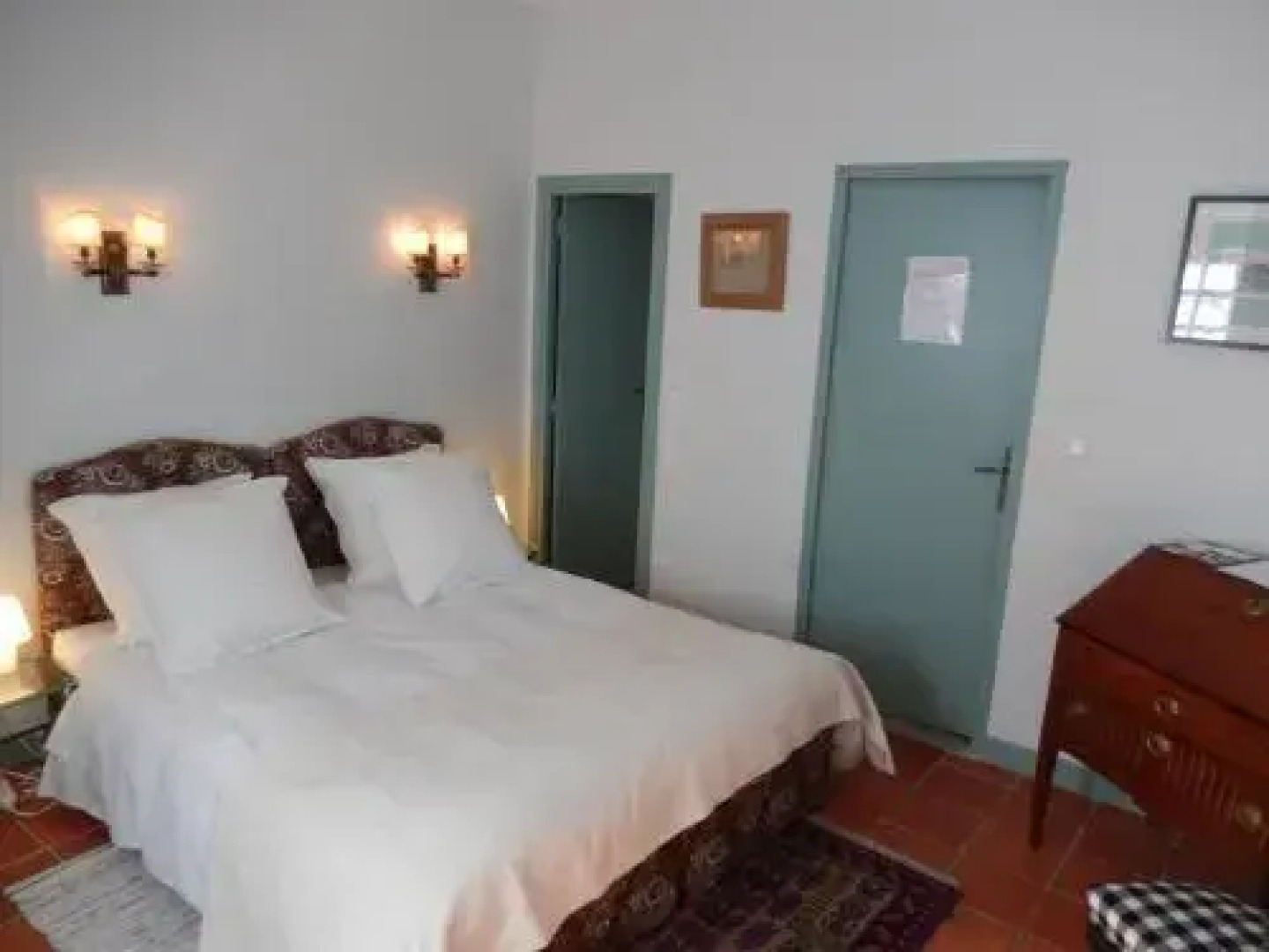 Bed And Breakfast Face Au Palais