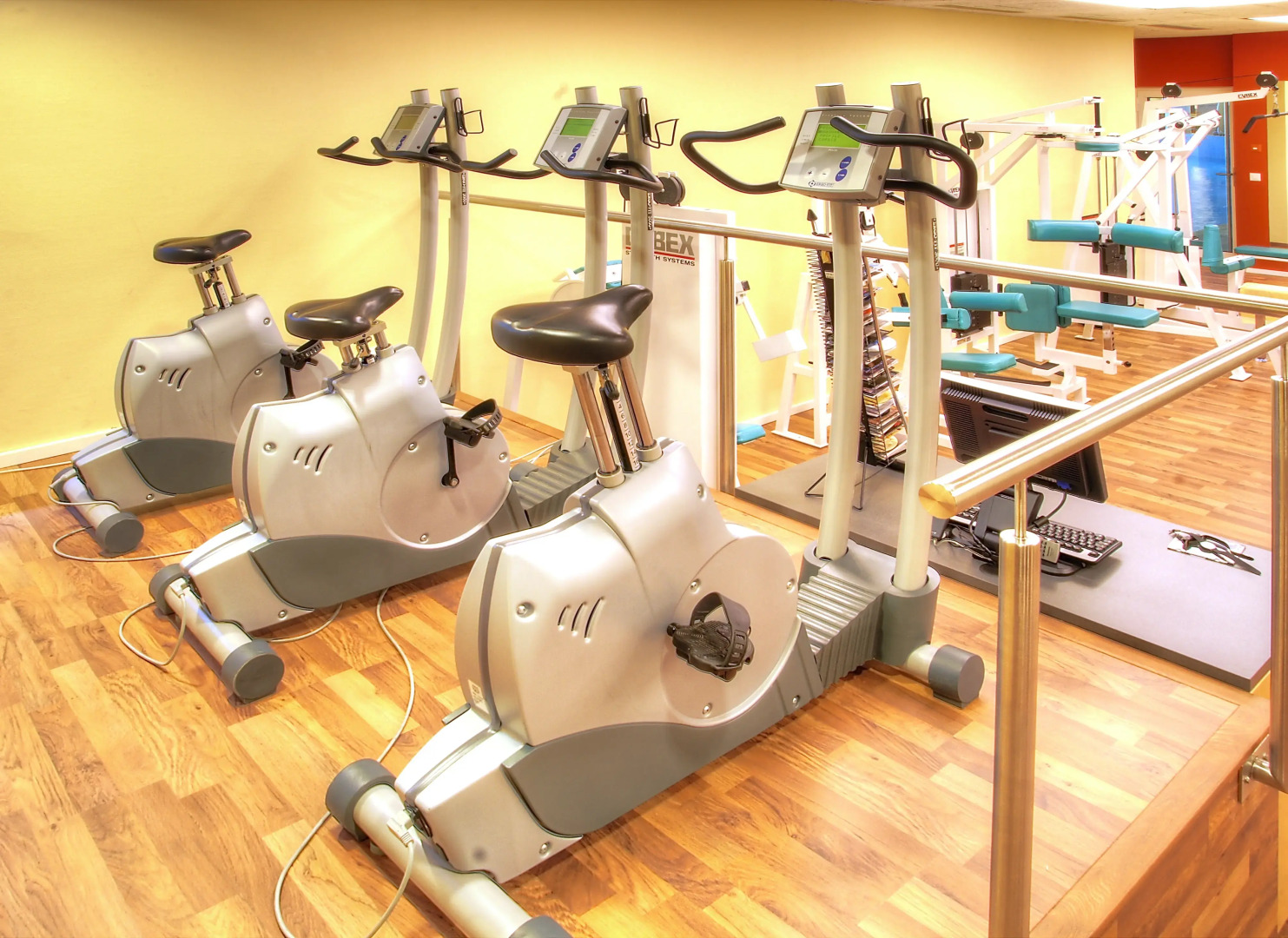 Mountain Plaza Hotel