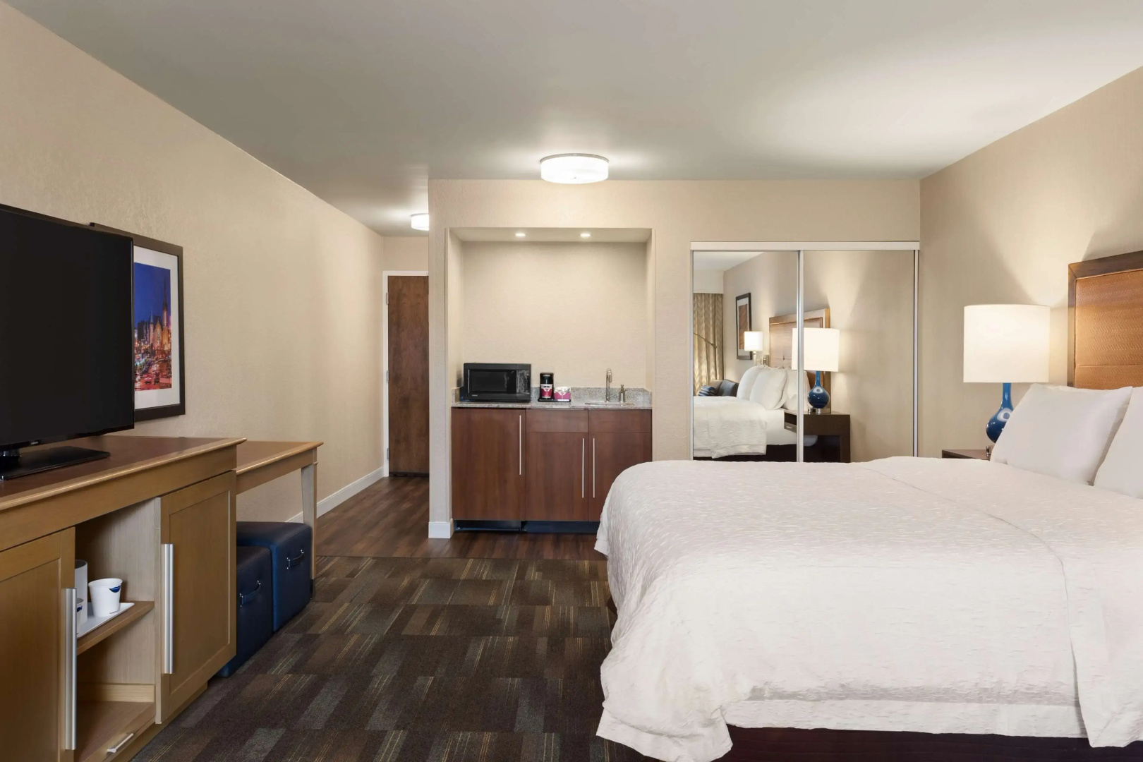 Hampton Inn Fort Smith