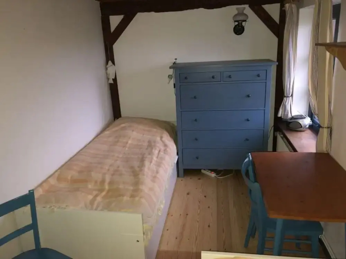 Thatched Roof House Kehl