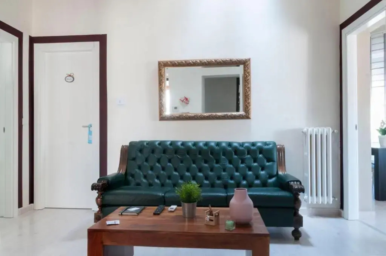 Le Finestre sulla Piazza