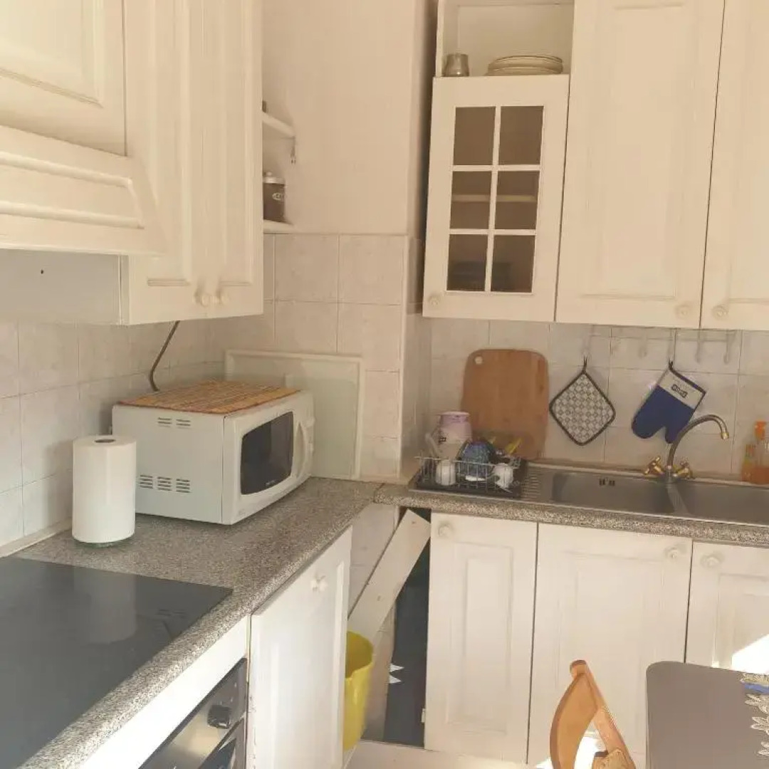 Mini appartamento, semplice confortevole