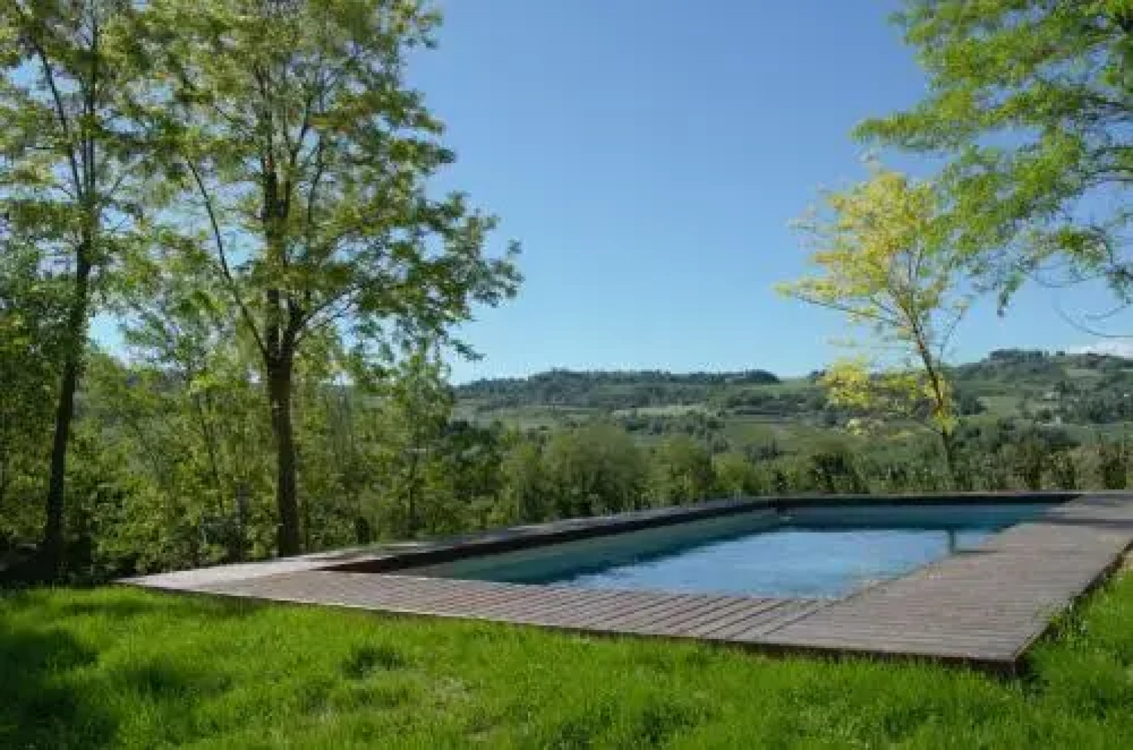 Casa Vacanze Cà Prosciutto