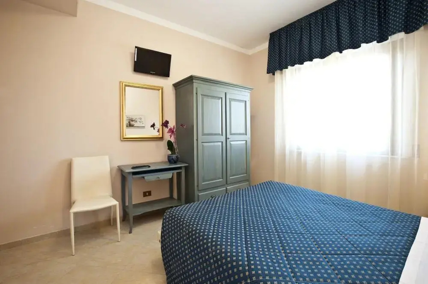 Villa Hotel del Sole