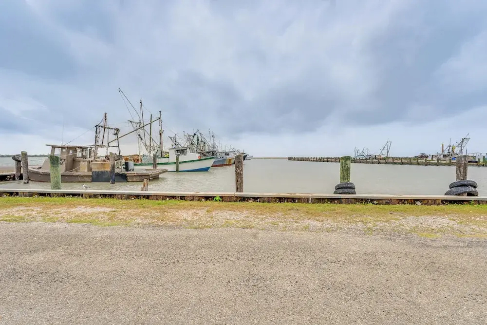 Walk to Boat Ramp: Newly Remodeled Seadrift Home!