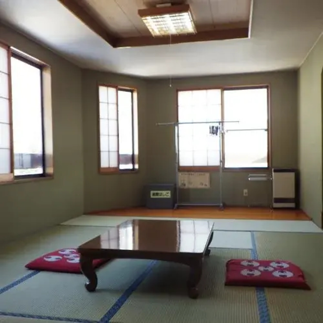 Oze Tokura Marui Ryokan
