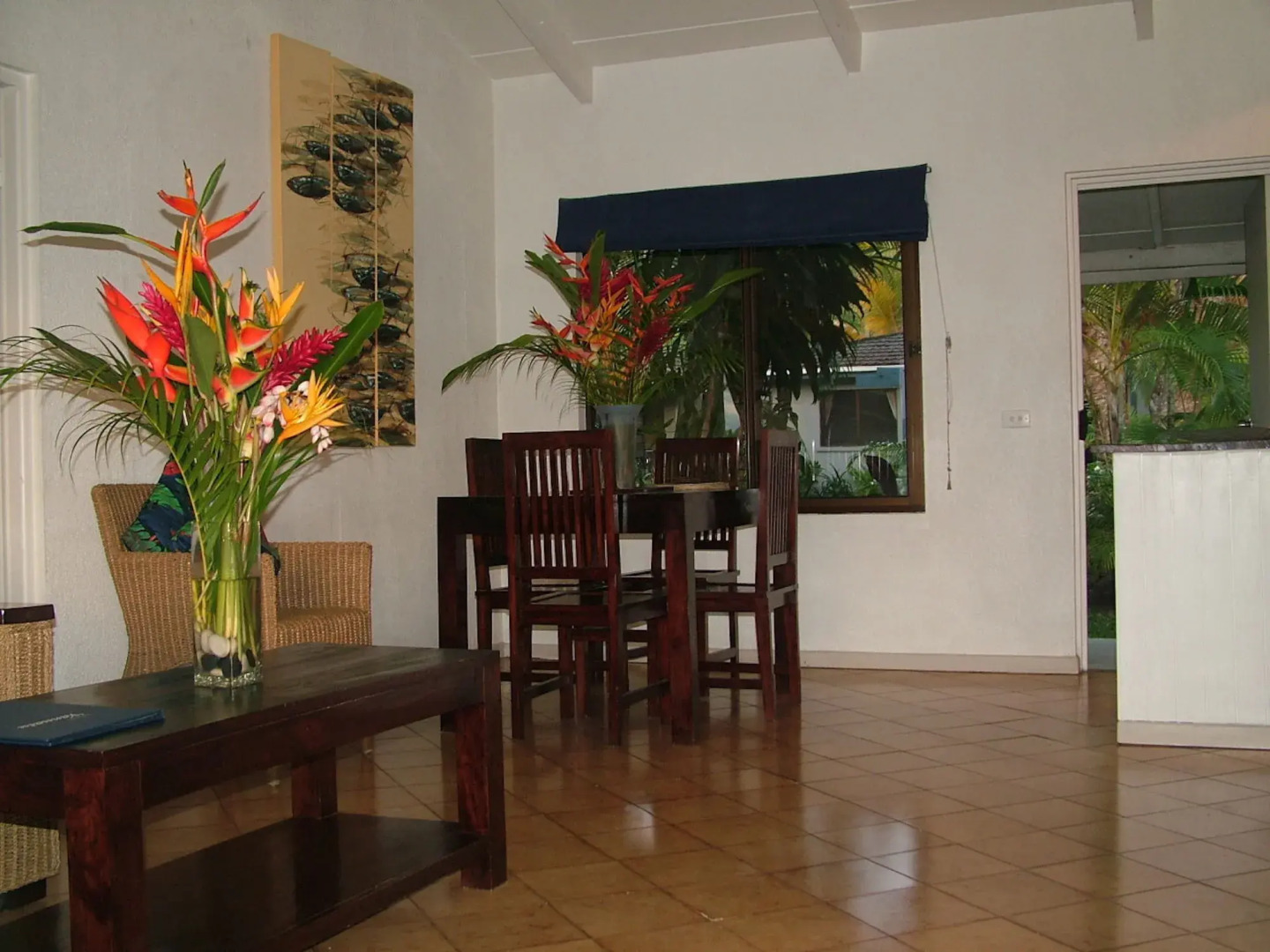 Pacific Lagoon Apartments