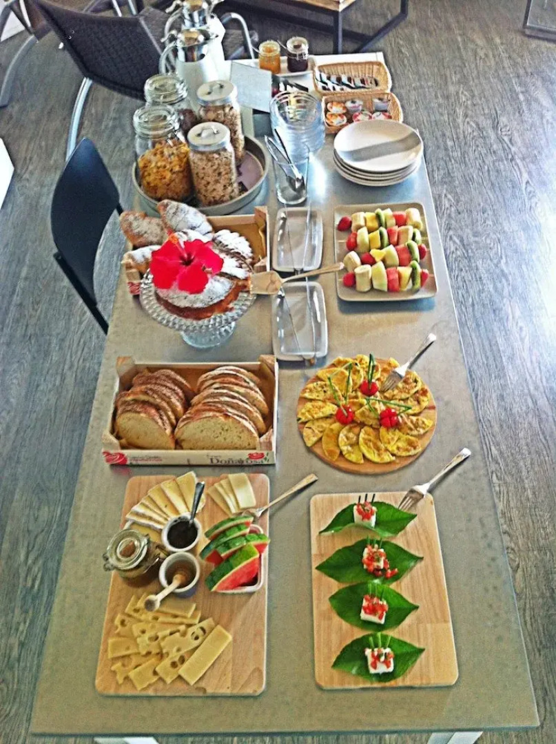 B&B Villa Amaranta - Cinque Terre