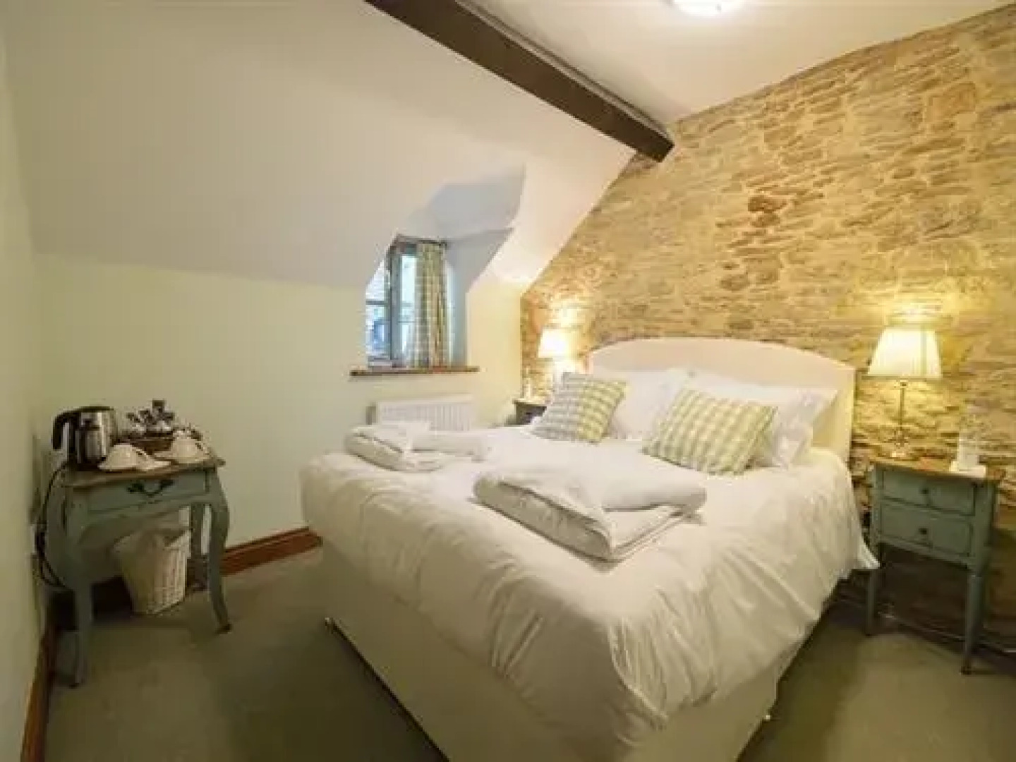 The Plough Bed and Breakfast