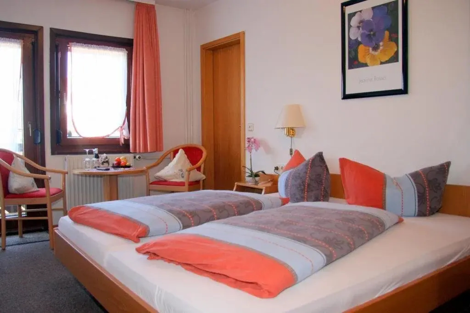 Pension Beck