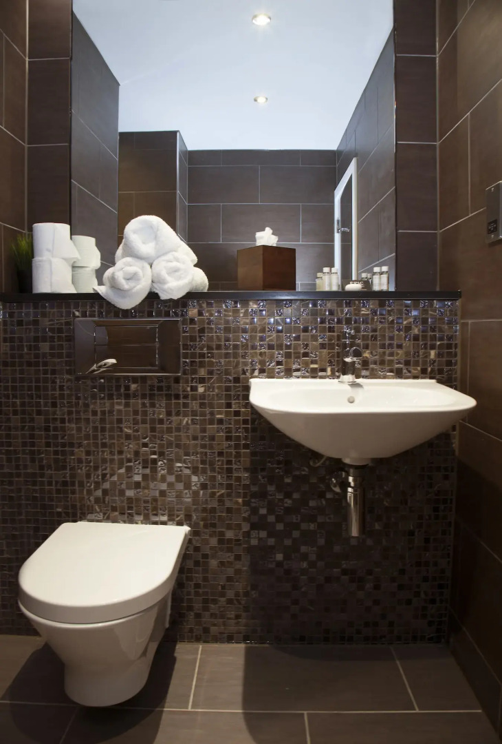 Epic Apart Hotel - Duke Street