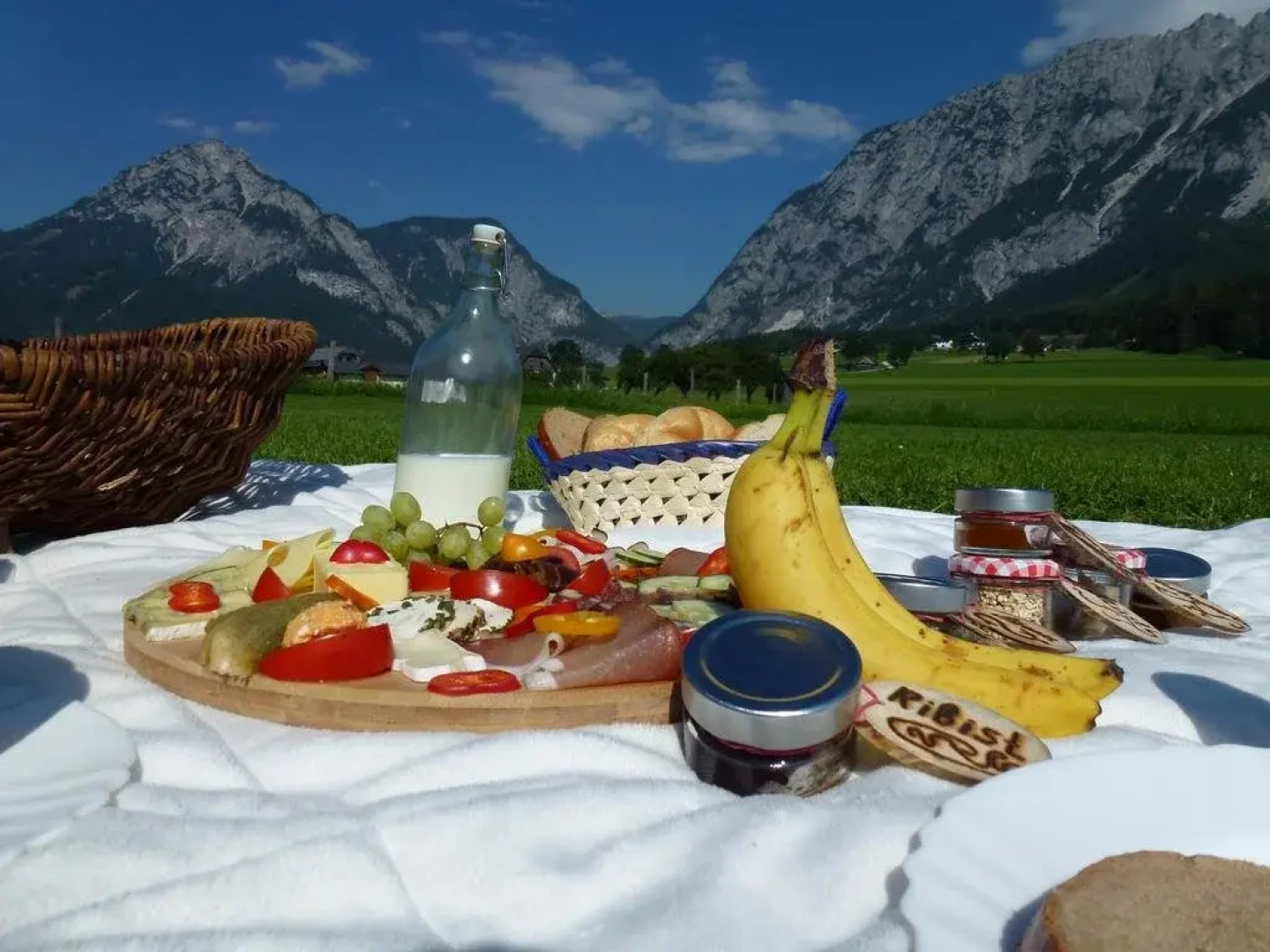 Feriendorf - Hüttendorf - Gröbming