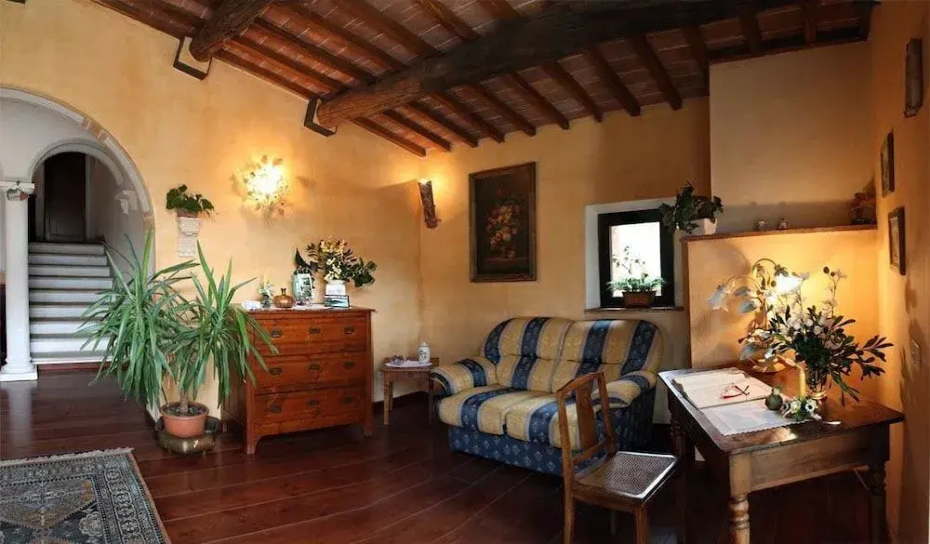 Casa Lucia