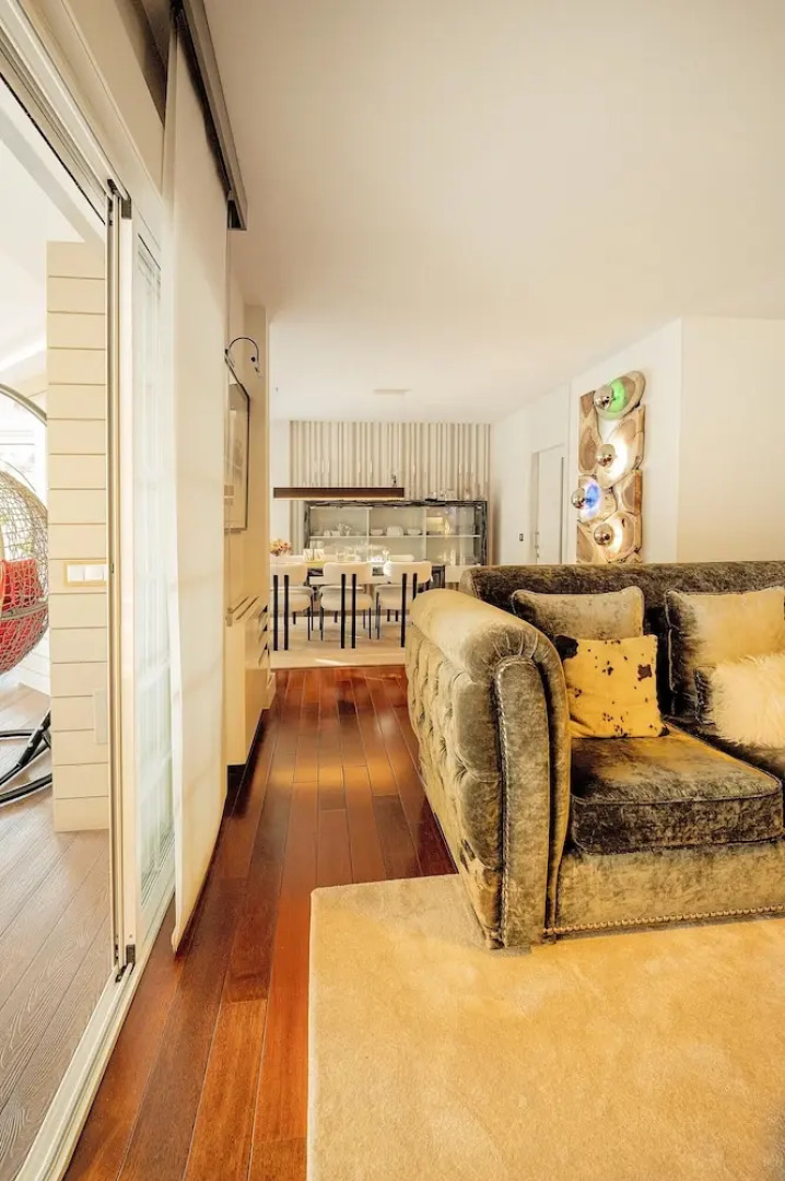 M Taj13 Madrid Chalet de Lujo con Piscina Gim