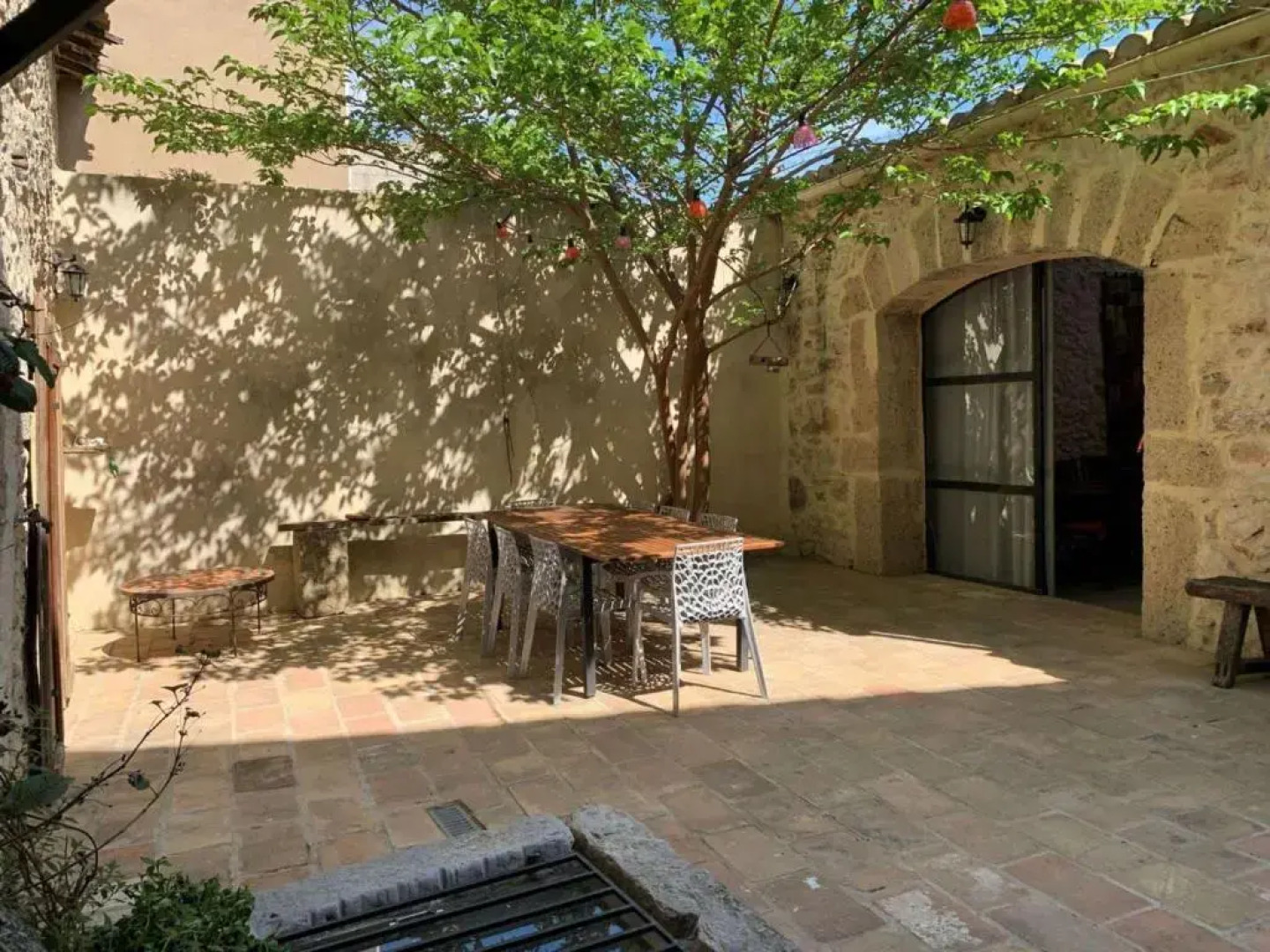 Maison Bouzigues, 6 pièces, 8 personnes - FR-1-604-16