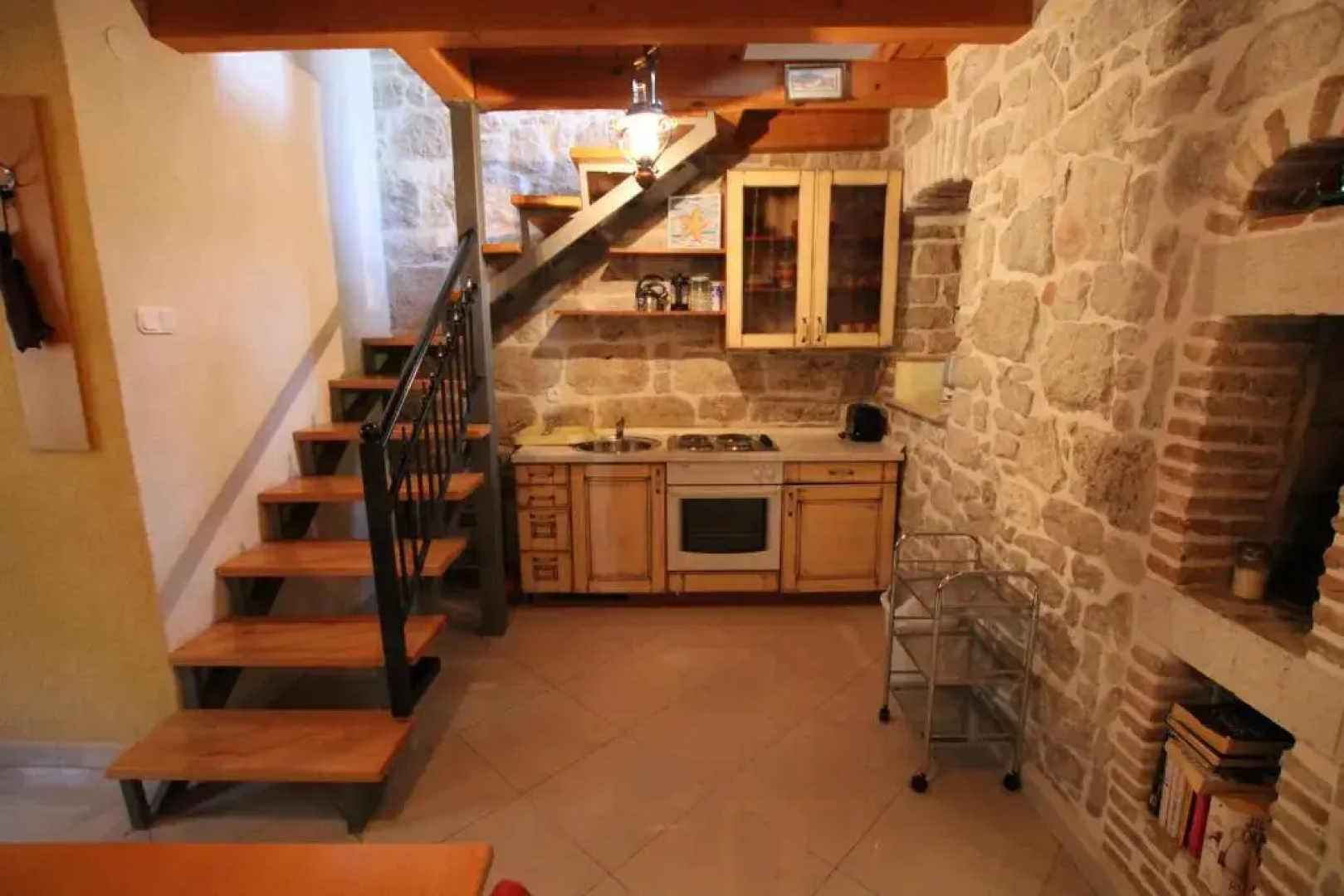 Summer house Sammon