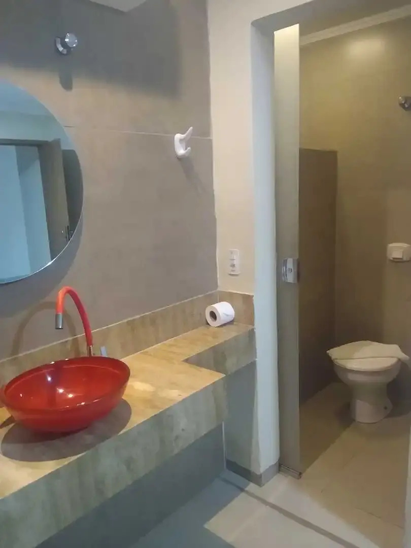 Colorado Plaza Hotel