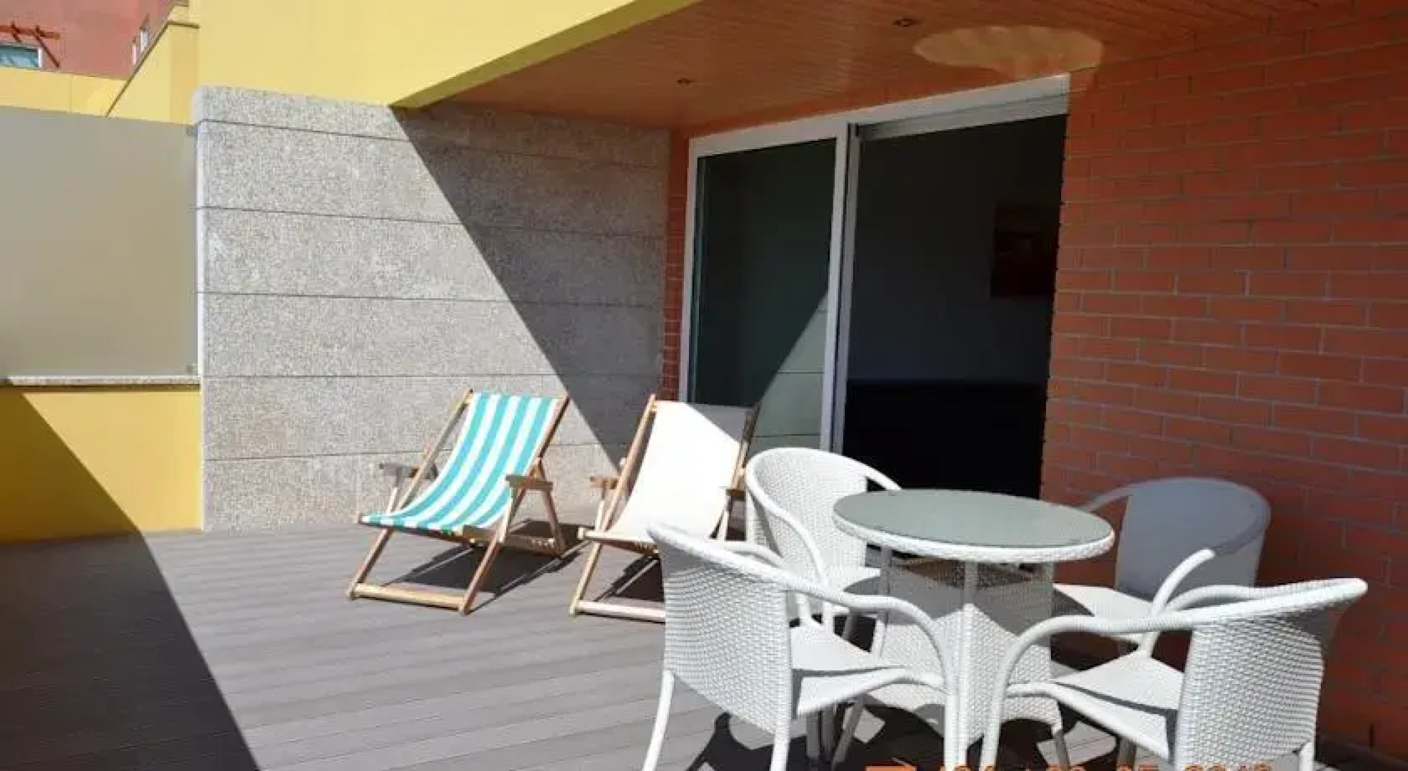 Pine Beach Residences