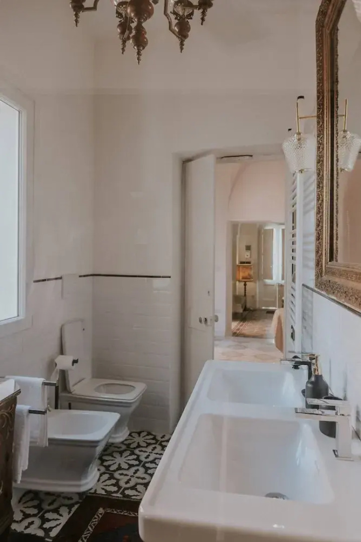 Casa Del Tempio Antico, Salento