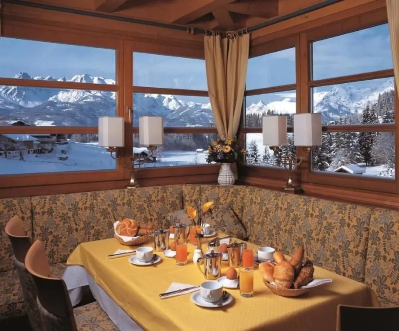 Ferienhotel Elisabeth