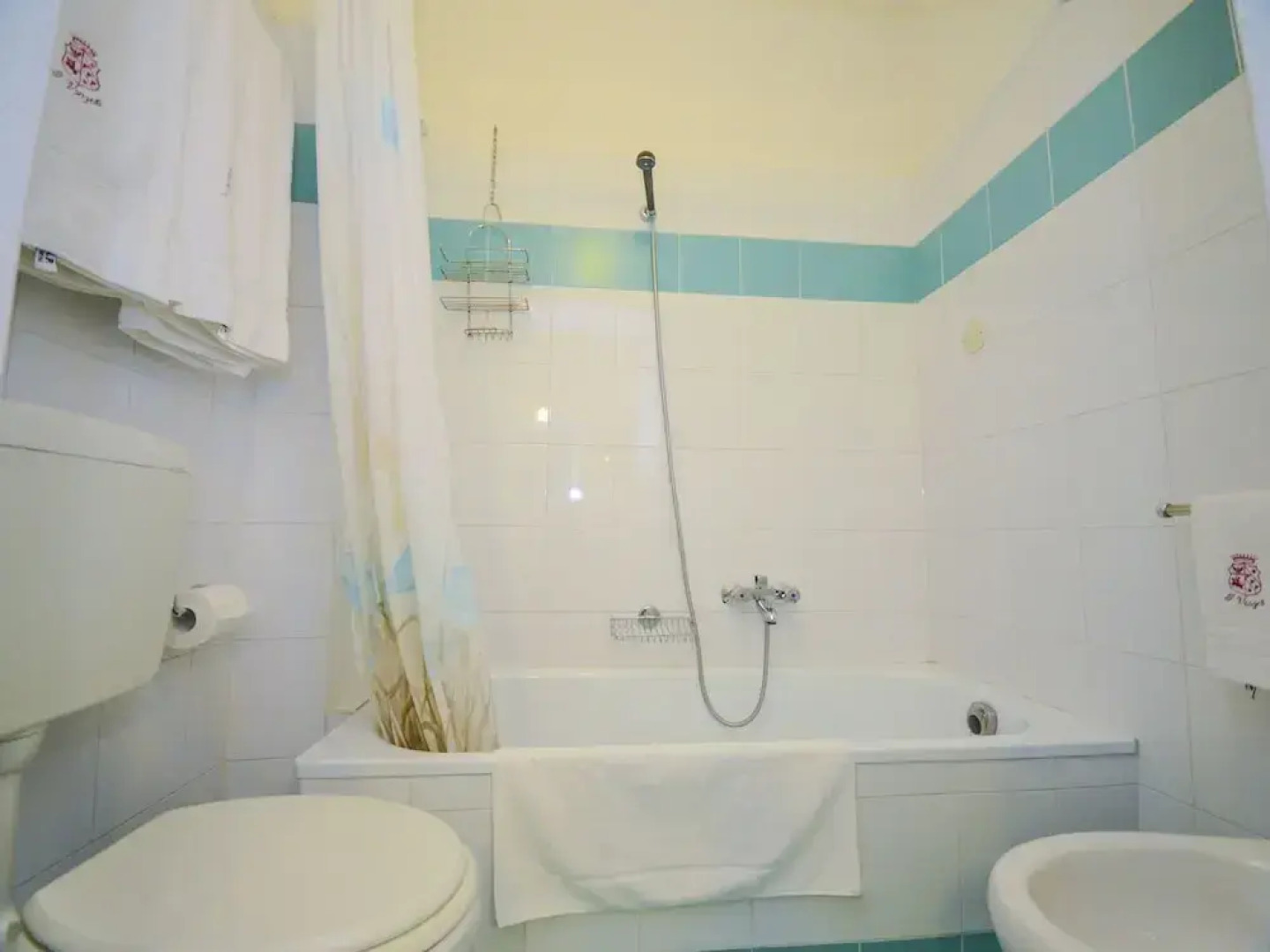 Sprawling Villa With Breathtaking Views In Emilia-Romagna