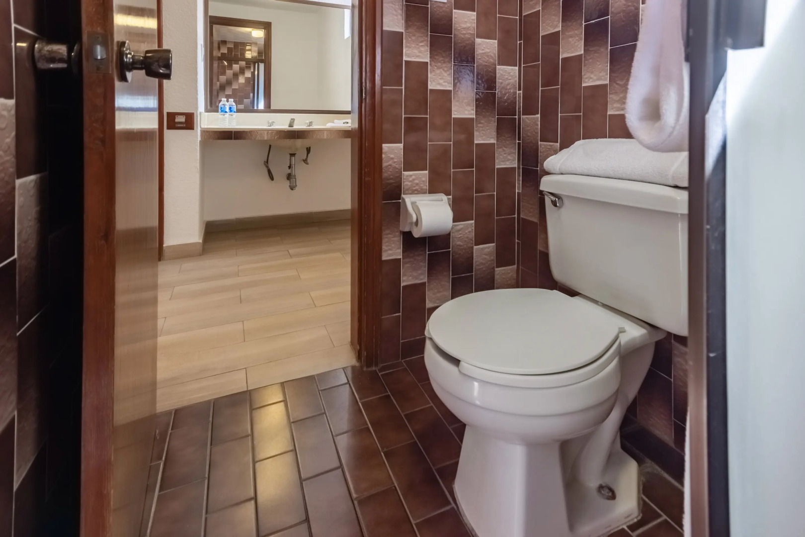 Capital O Mansion los Arcos