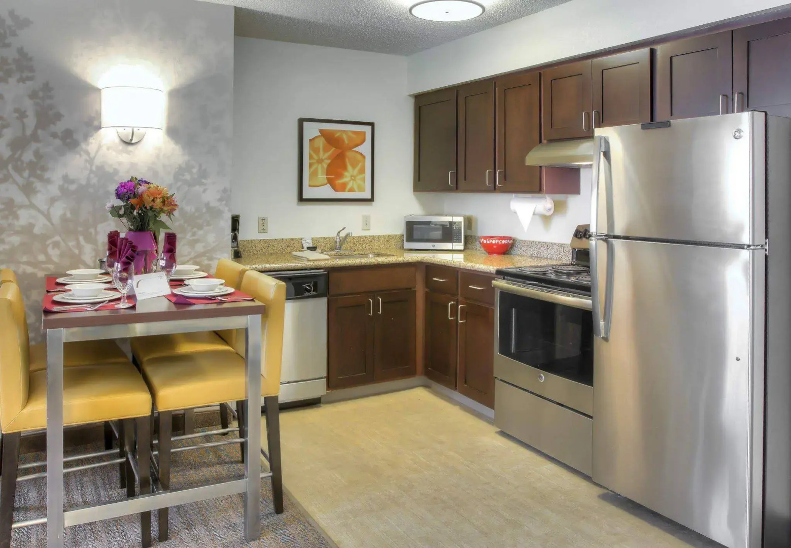 Residence Inn by Marriott McAllen