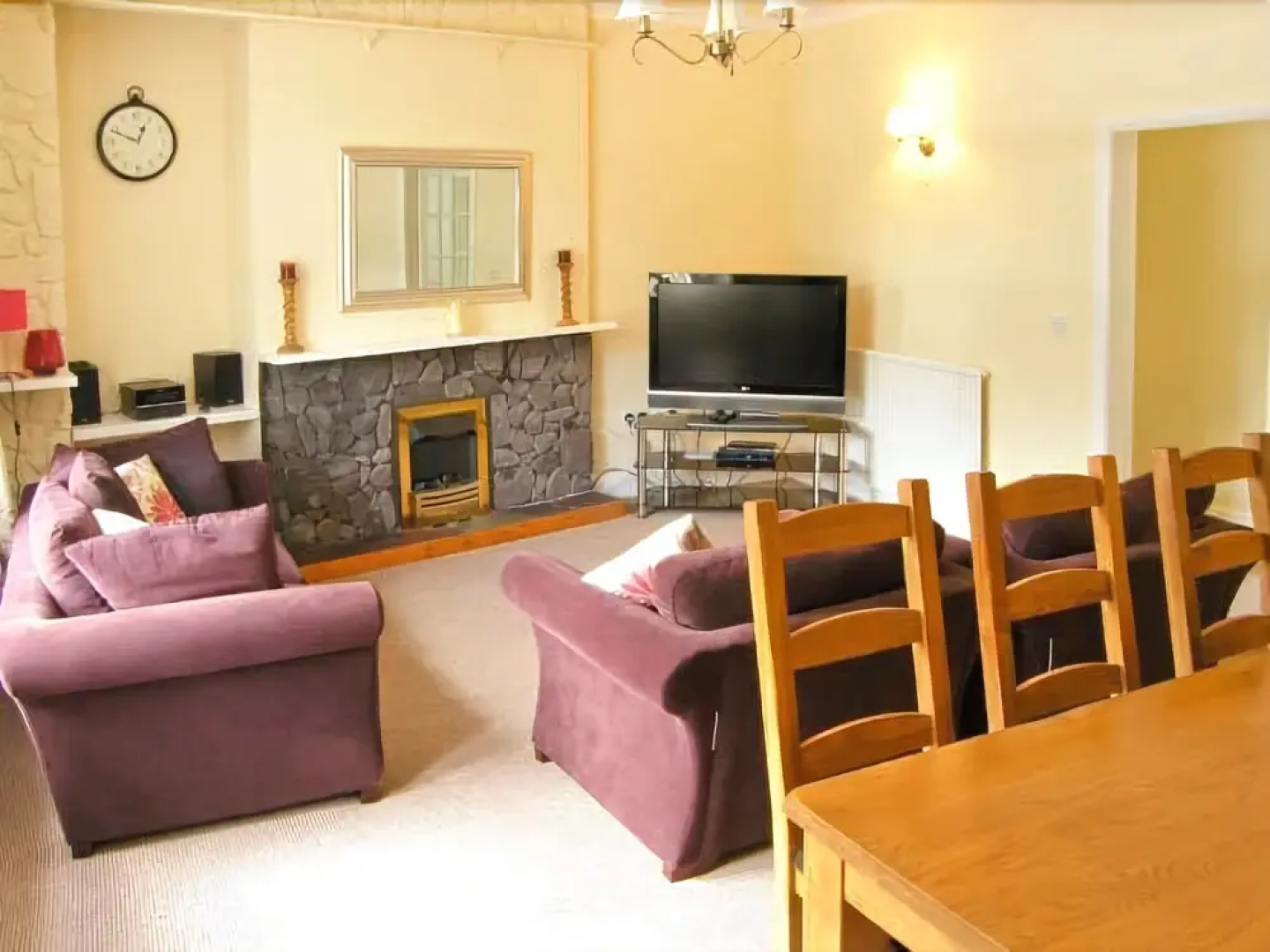 Station Flat