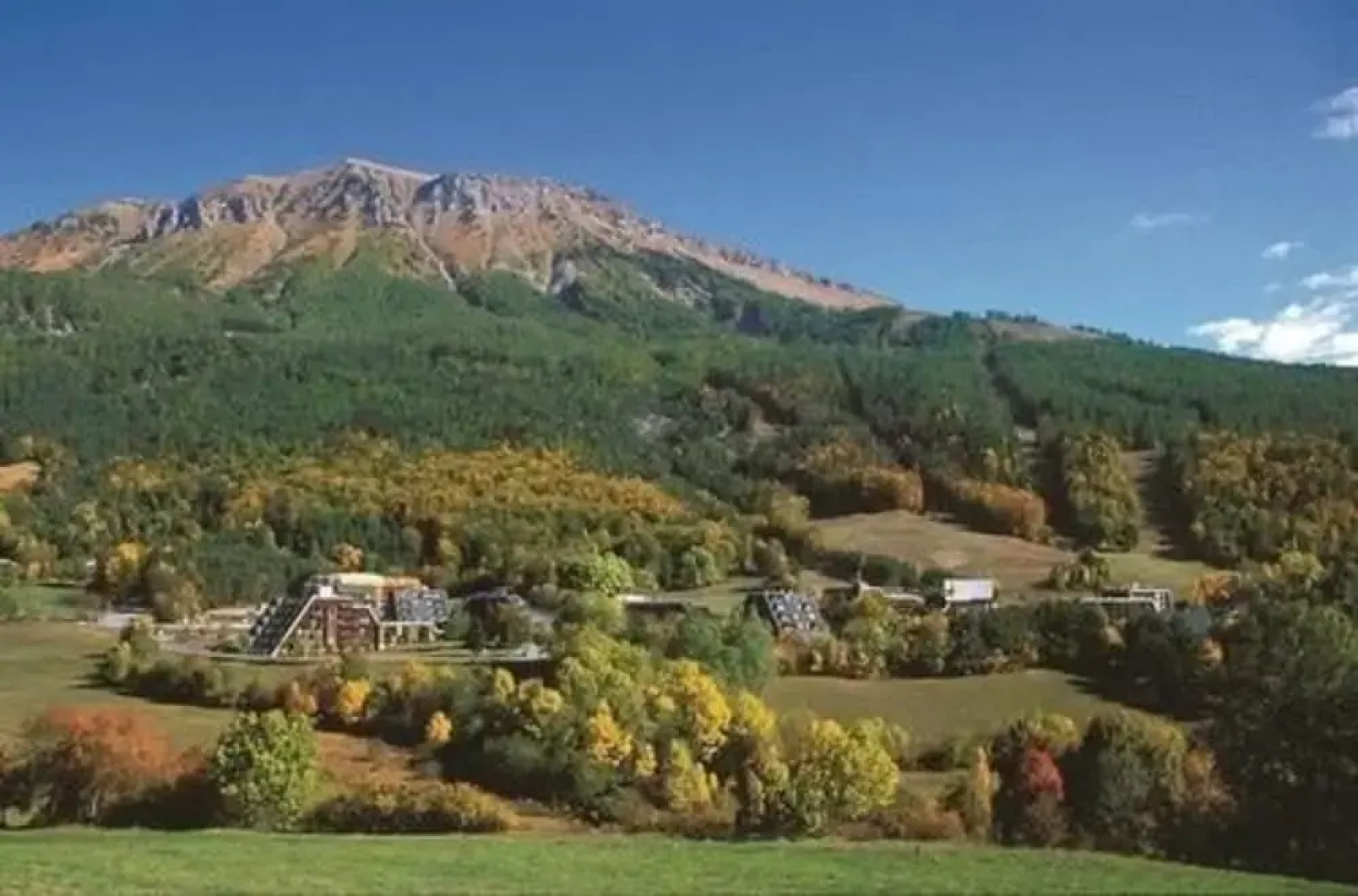 Village Vacances Azur et Neige