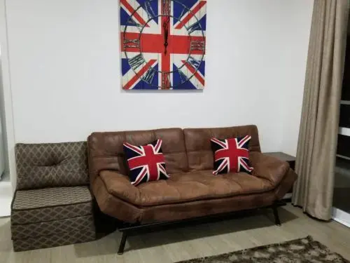 Apartamento Santos Legend