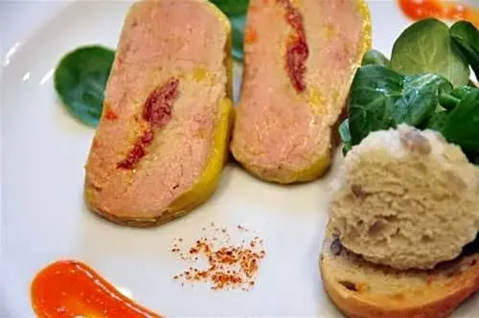 Domaine du Grand Malherbes