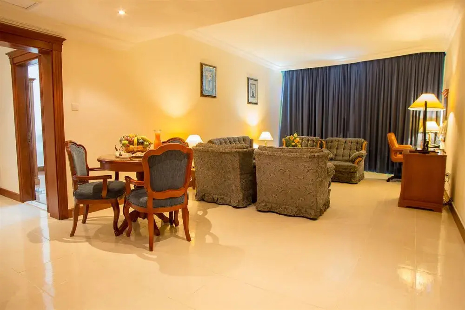 Grand Excelsior Hotel Sharjah