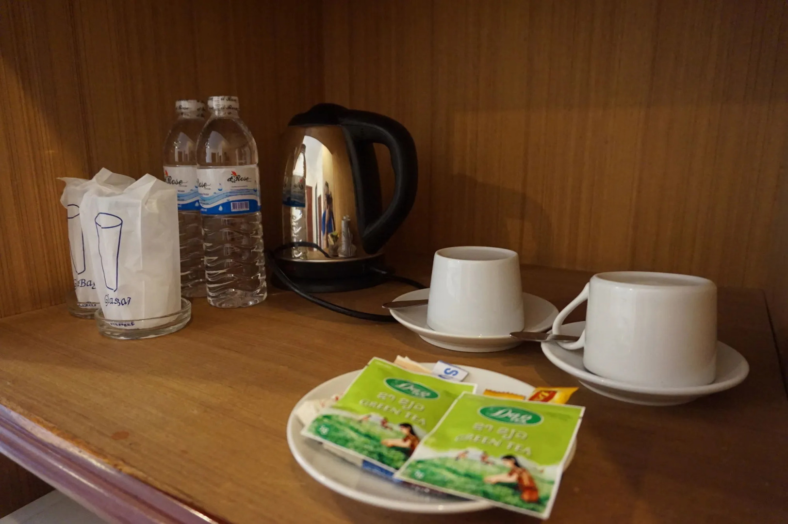 New Rose Boutique Hotel