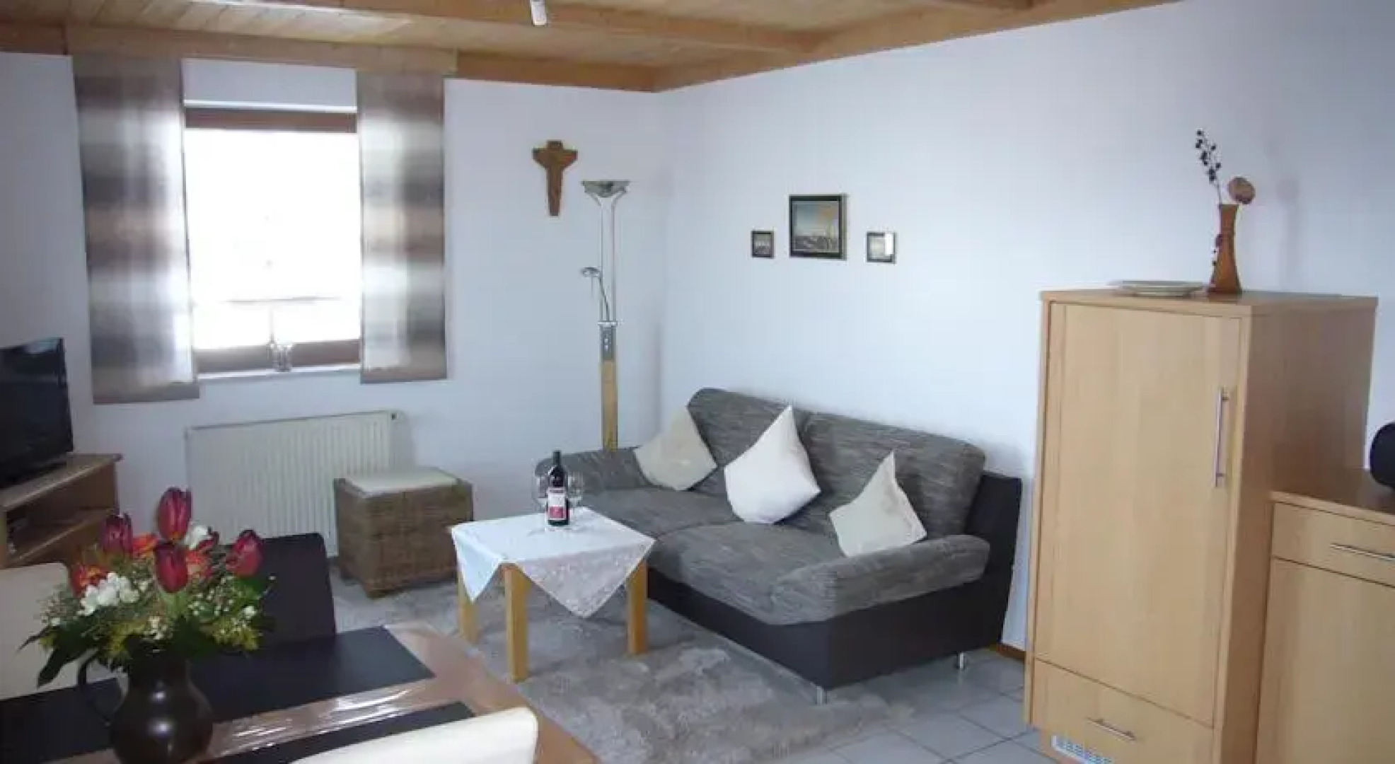 Ferienwohnung Blöchinger