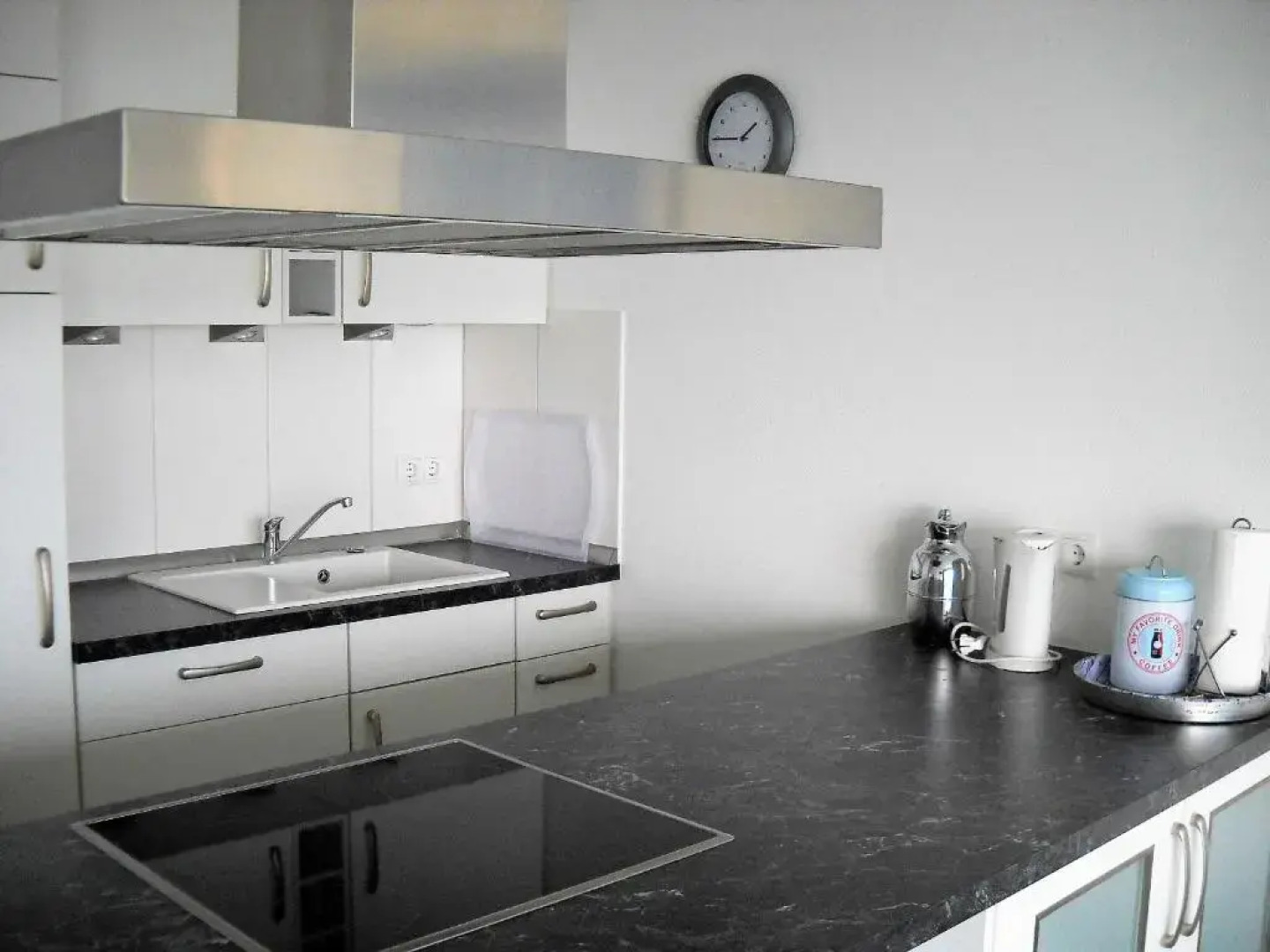 Haus zur Mole - Apt.12