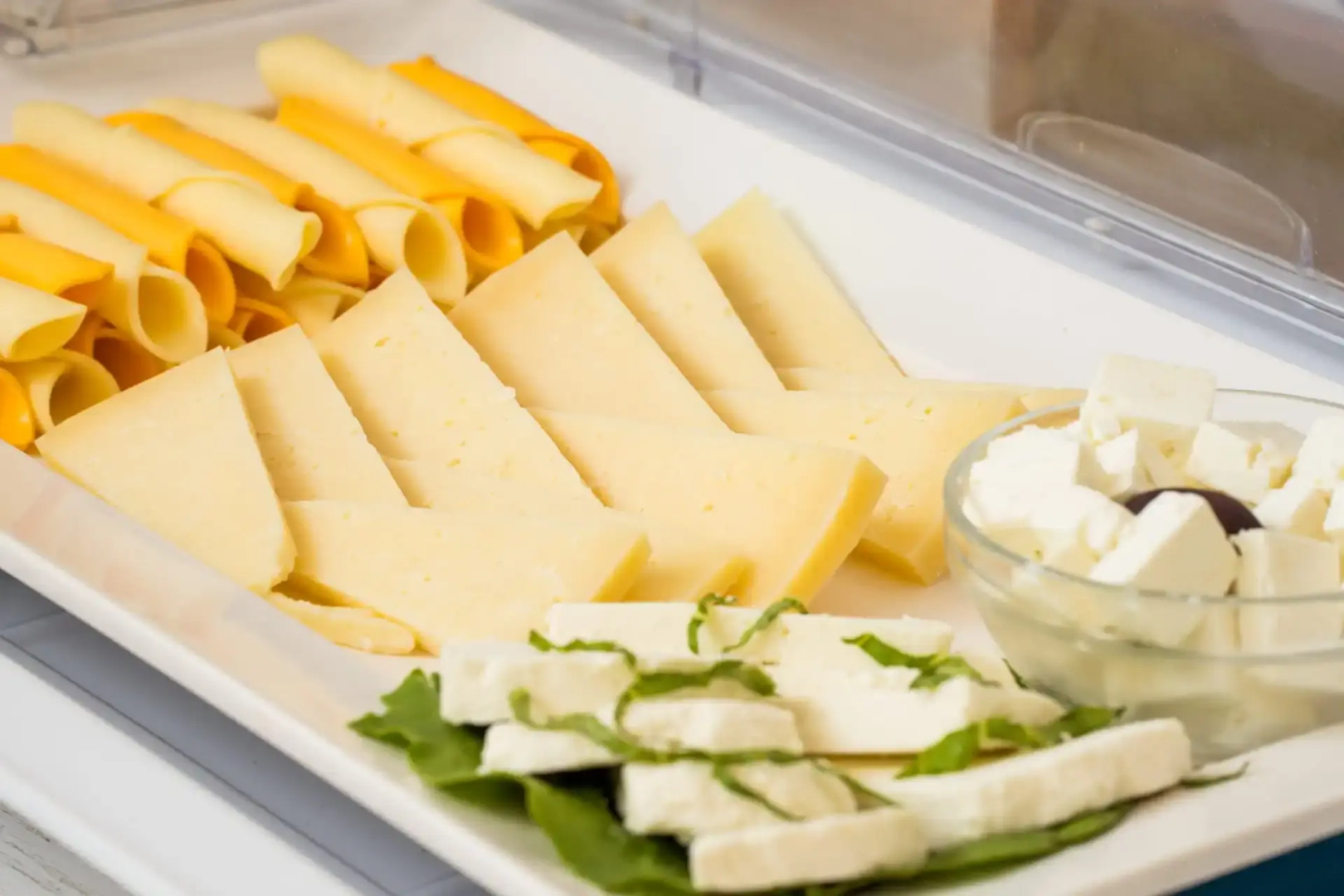 Mr & Mrs White Tinos