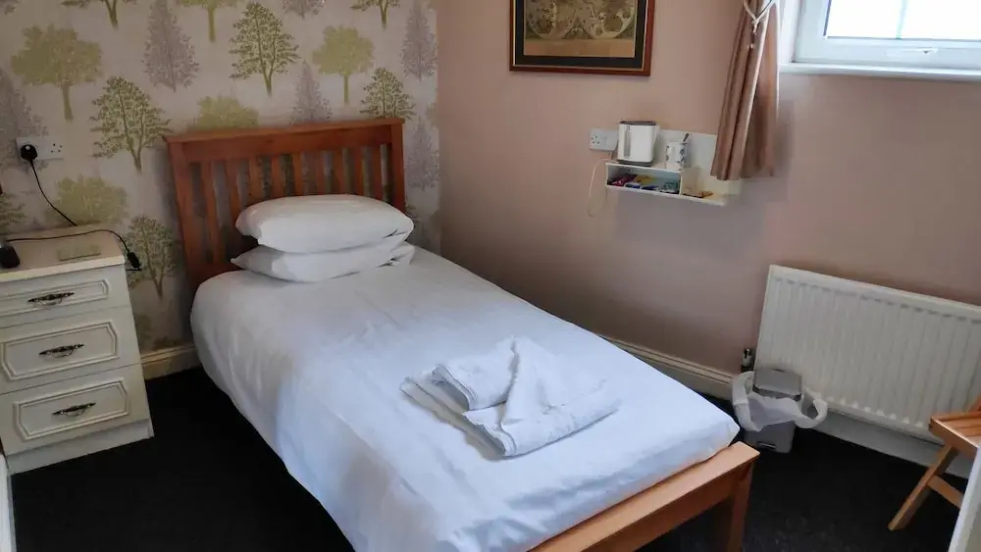 OYO Elnor Guest House