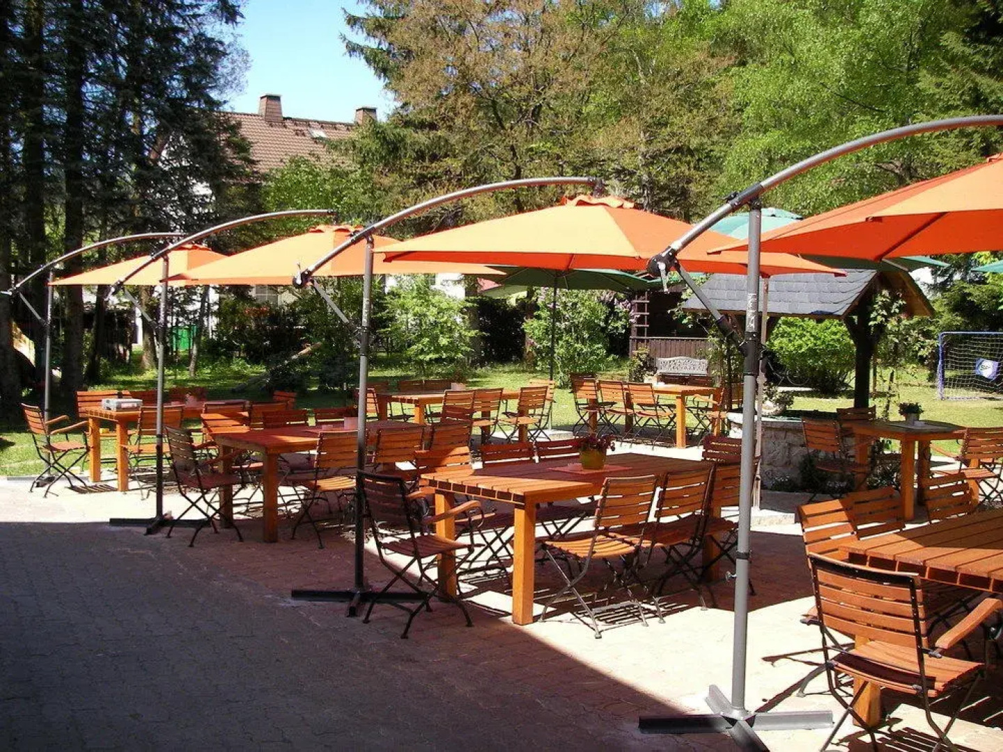 Hotel Gasthof Roseneck